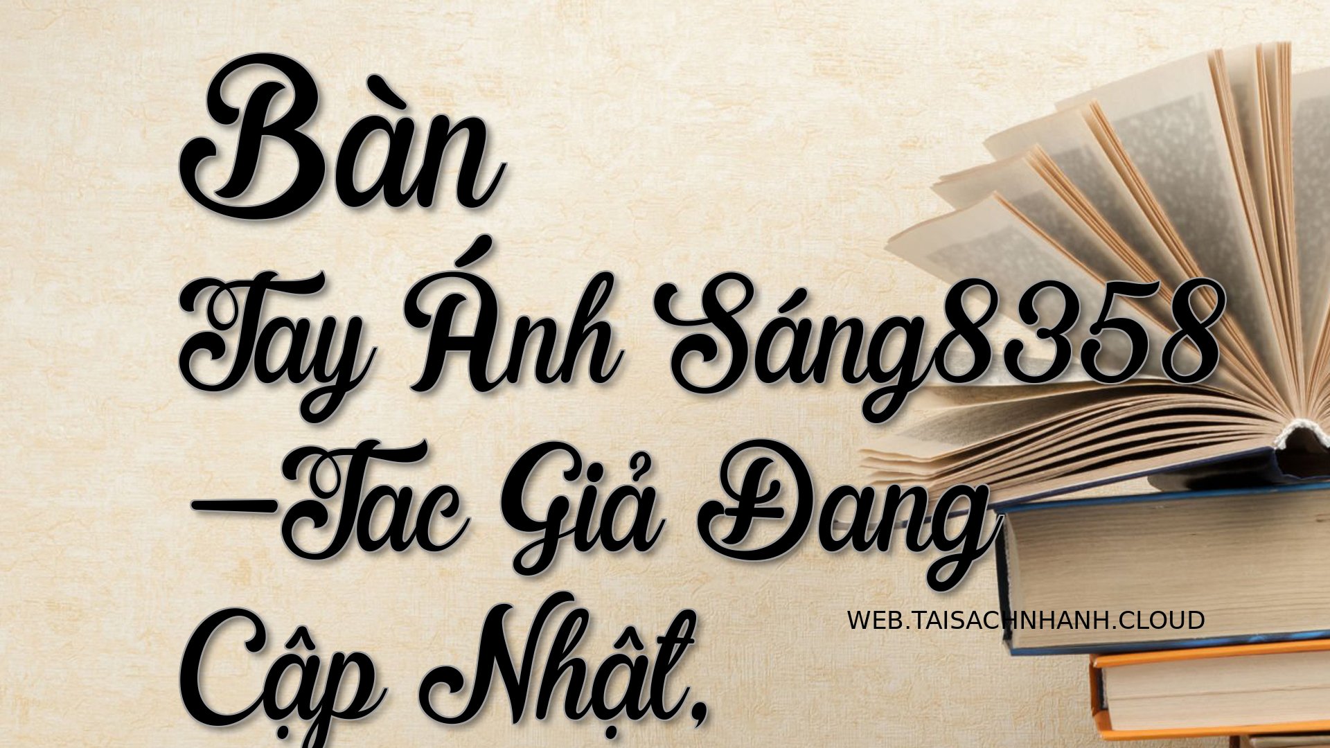 Cover Ban Tay Anh Sang8358.jpg