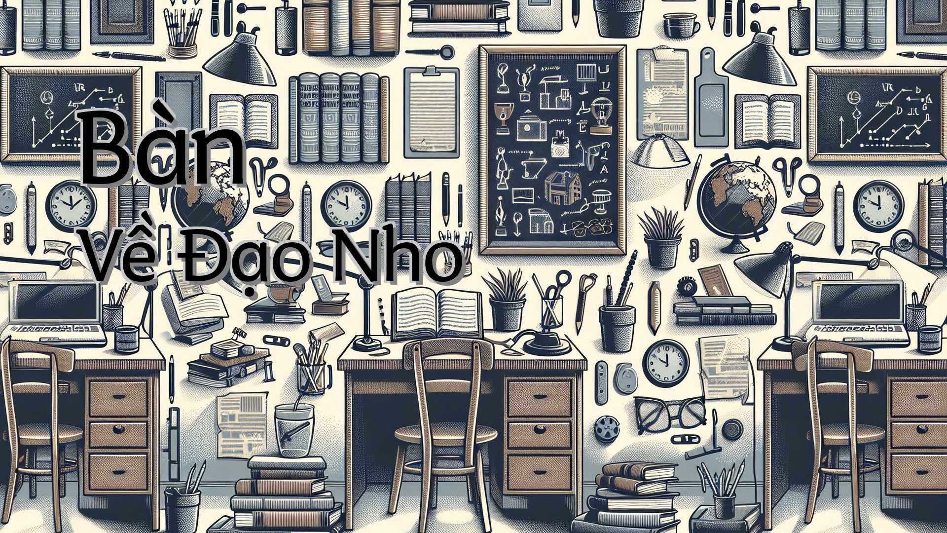 cover-Bàn Về Đạo Nho