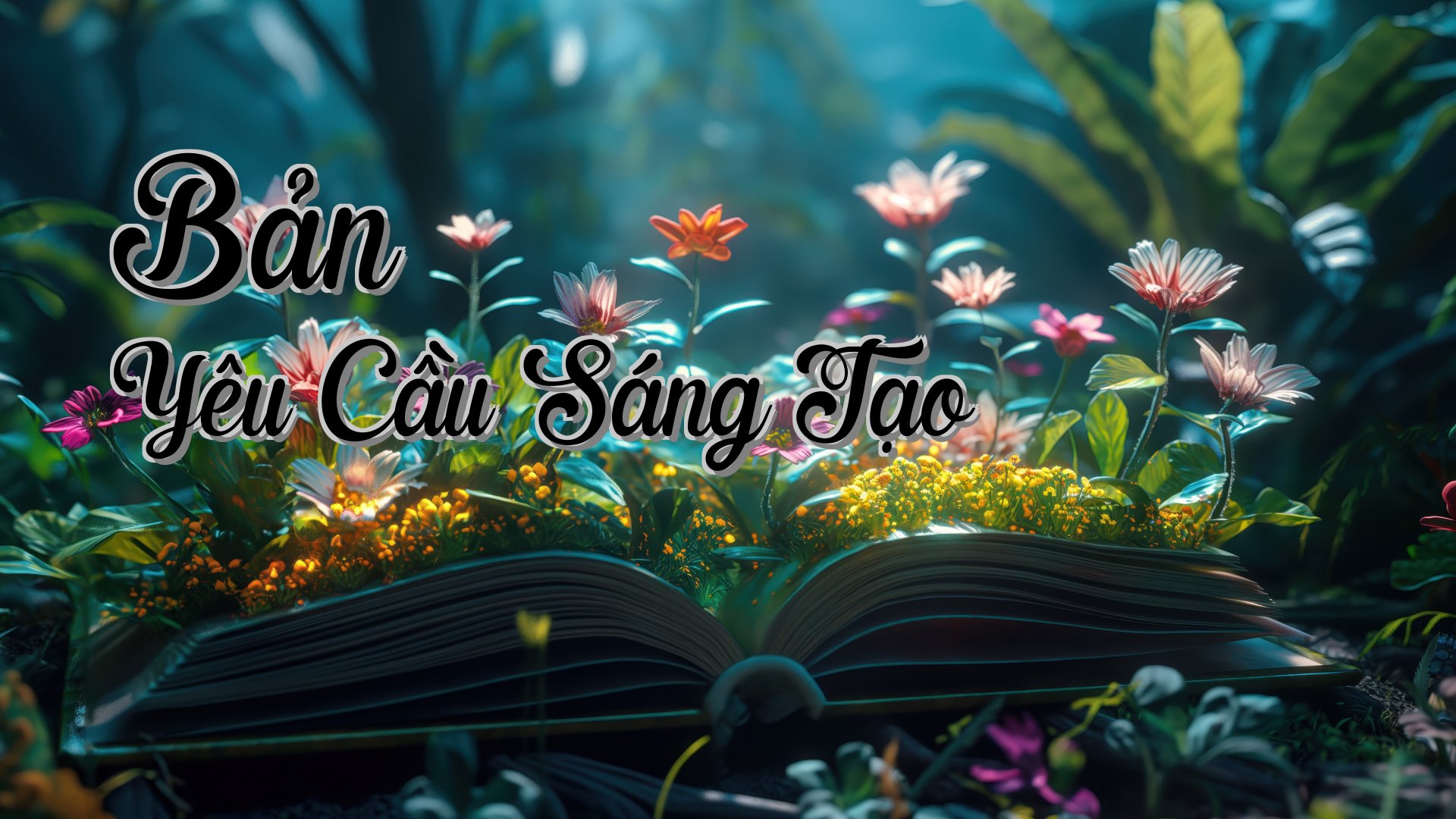 cover-Bản Yêu Cầu Sáng Tạo