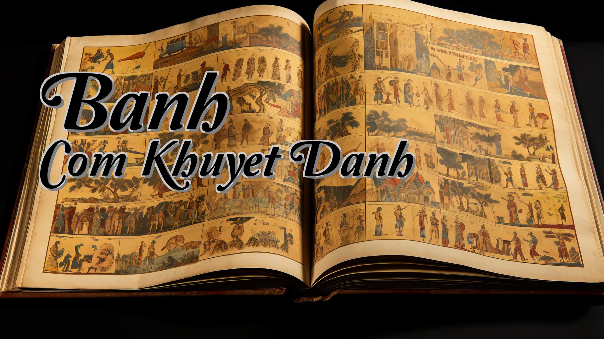 cover-Banh Com Khuyet Danh