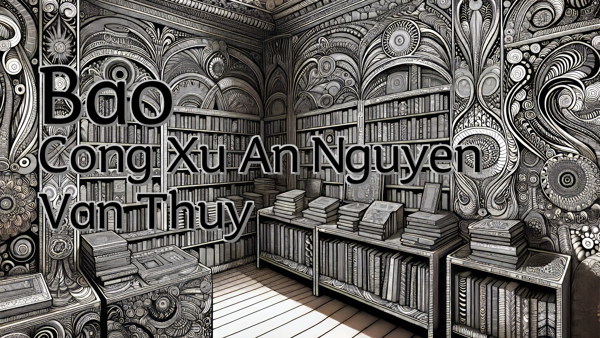 cover-Bao Cong Xu An Nguyen Van Thuy