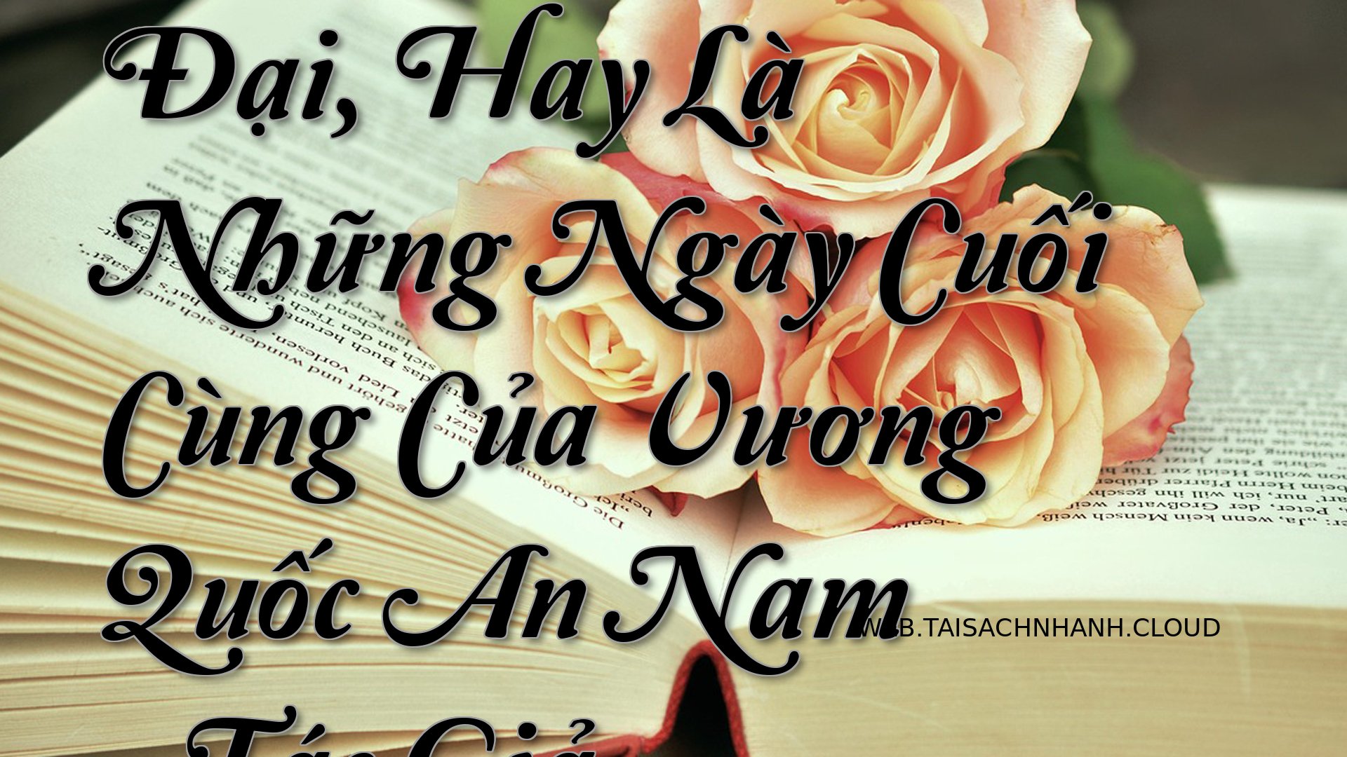Cover Bao Dai Hay La Nhu.jpg