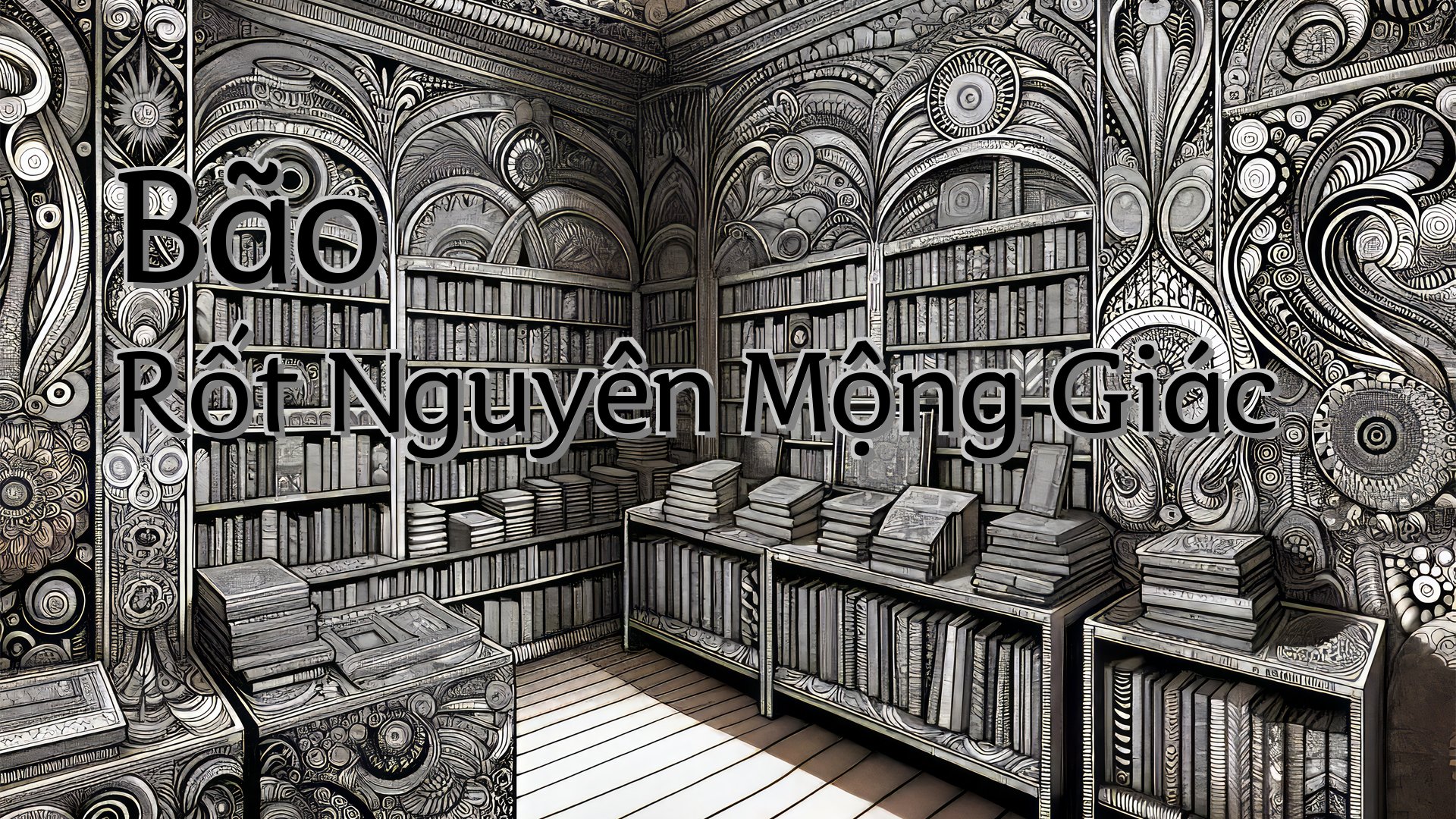 cover-Bão Rốt Nguyên Mộng Giác