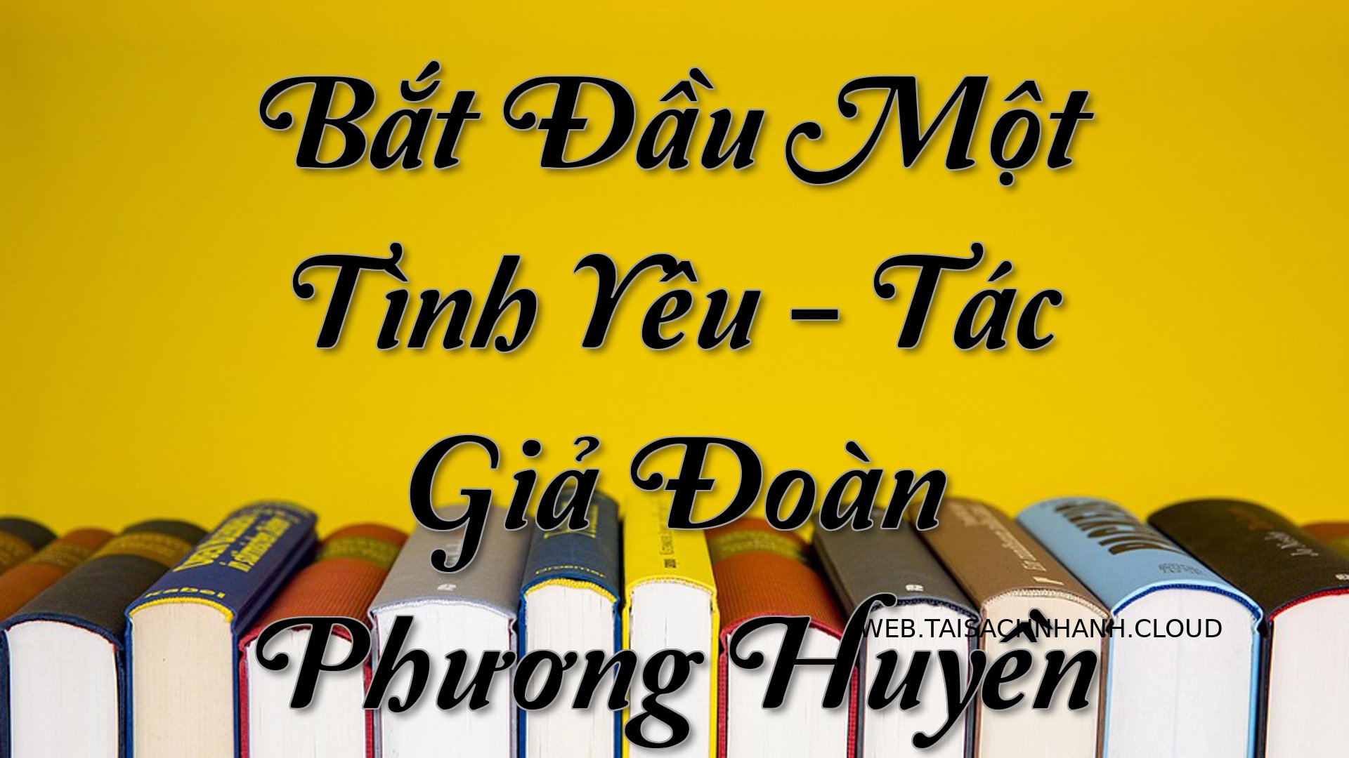 Cover Bat Dau Mot Tinh Yeu.jpg