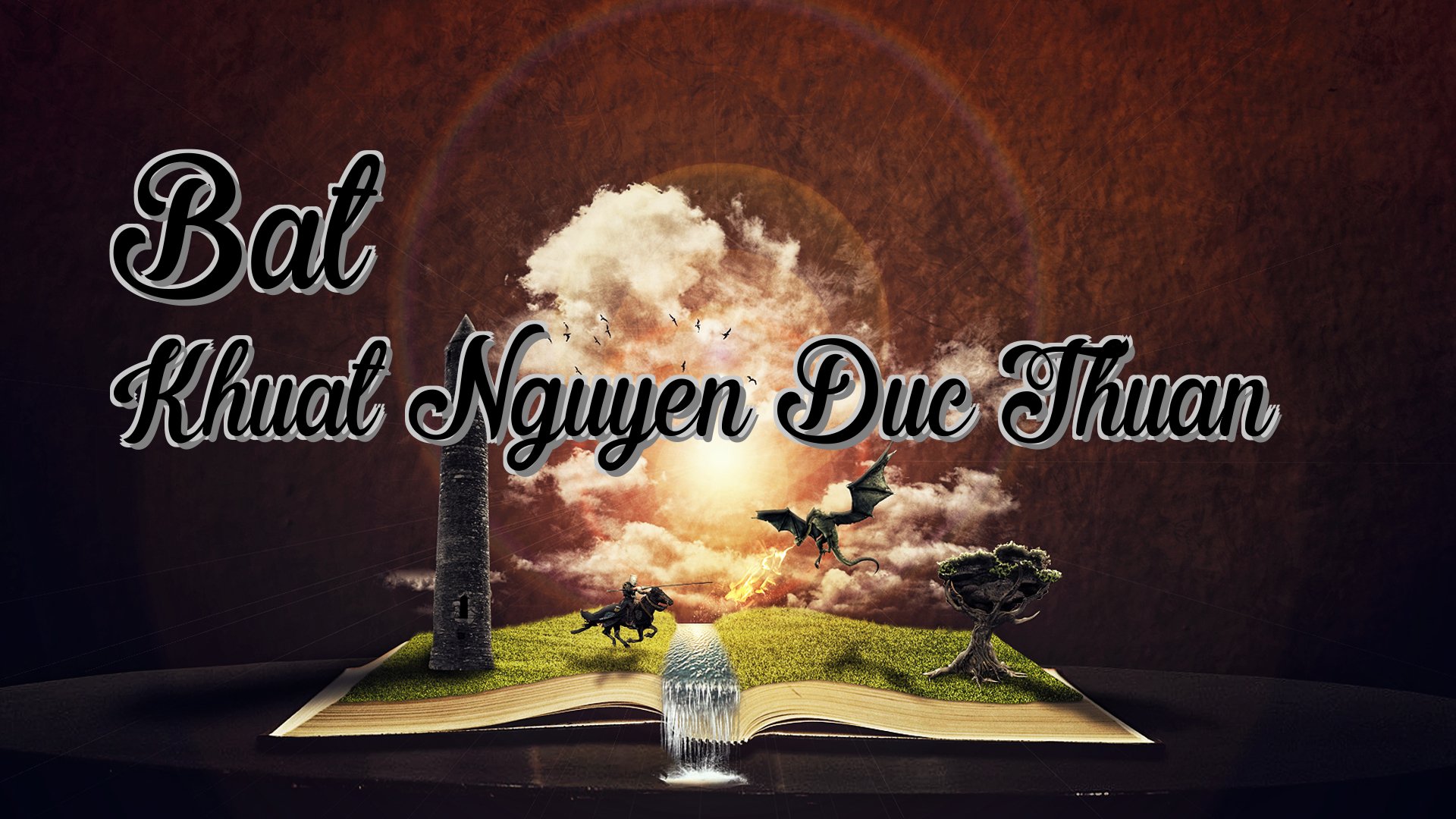 Cover image for Bat Khuat Nguyen Duc Thuan