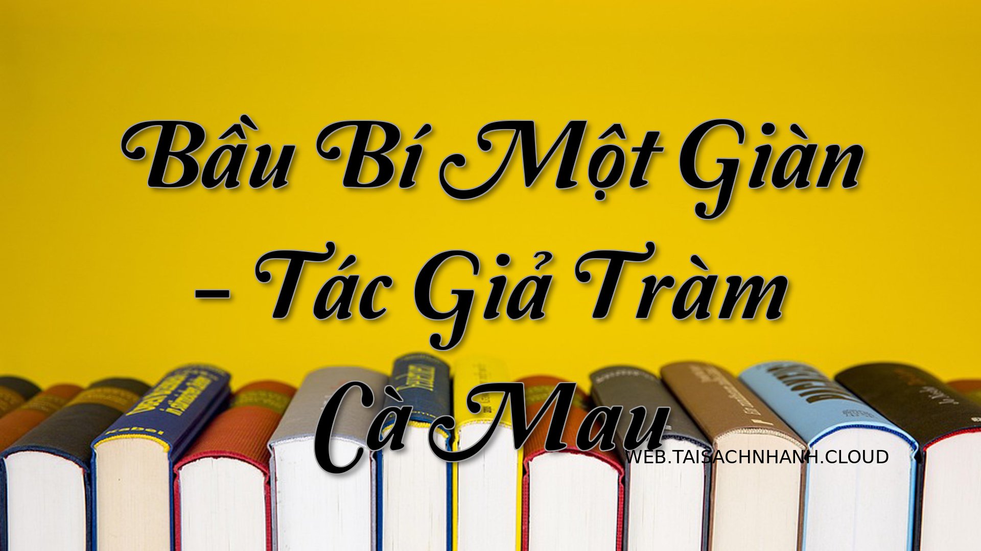 Cover Bau Bi Mot Gian.jpg