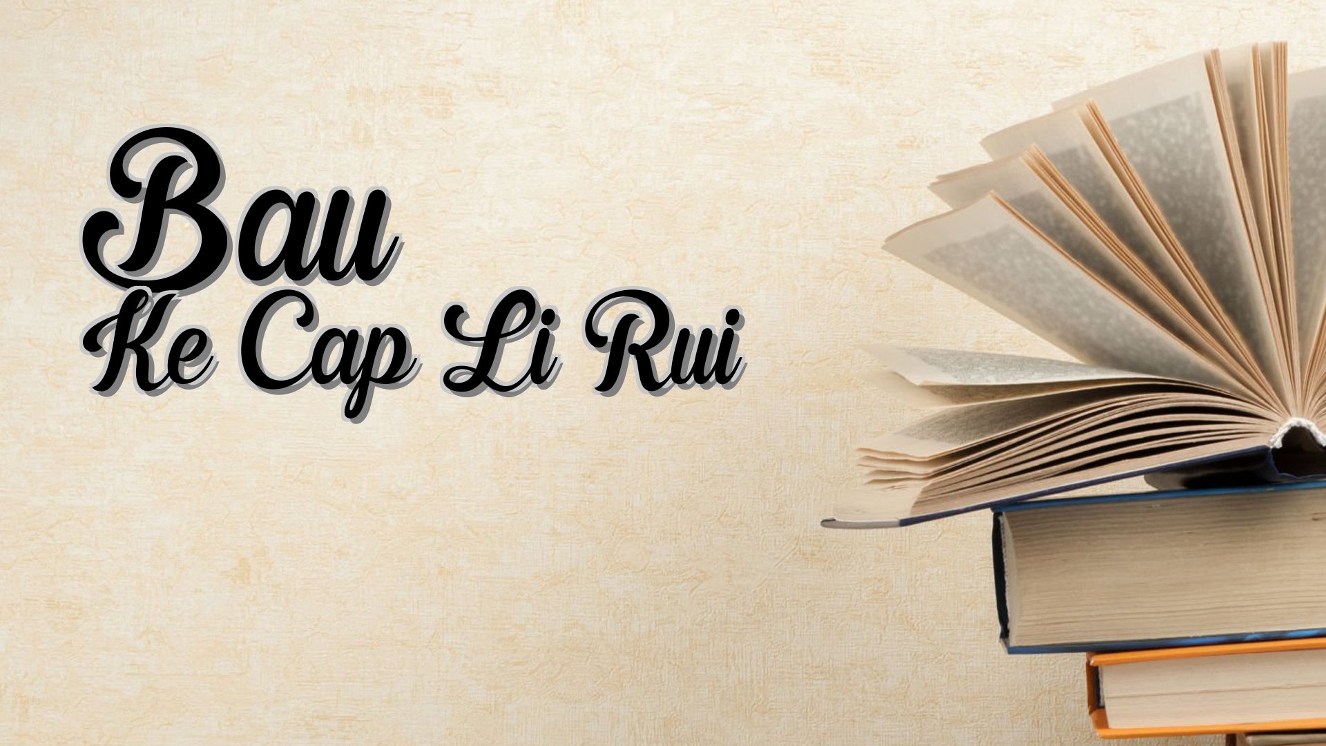 cover-Bau Ke Cap Li Rui
