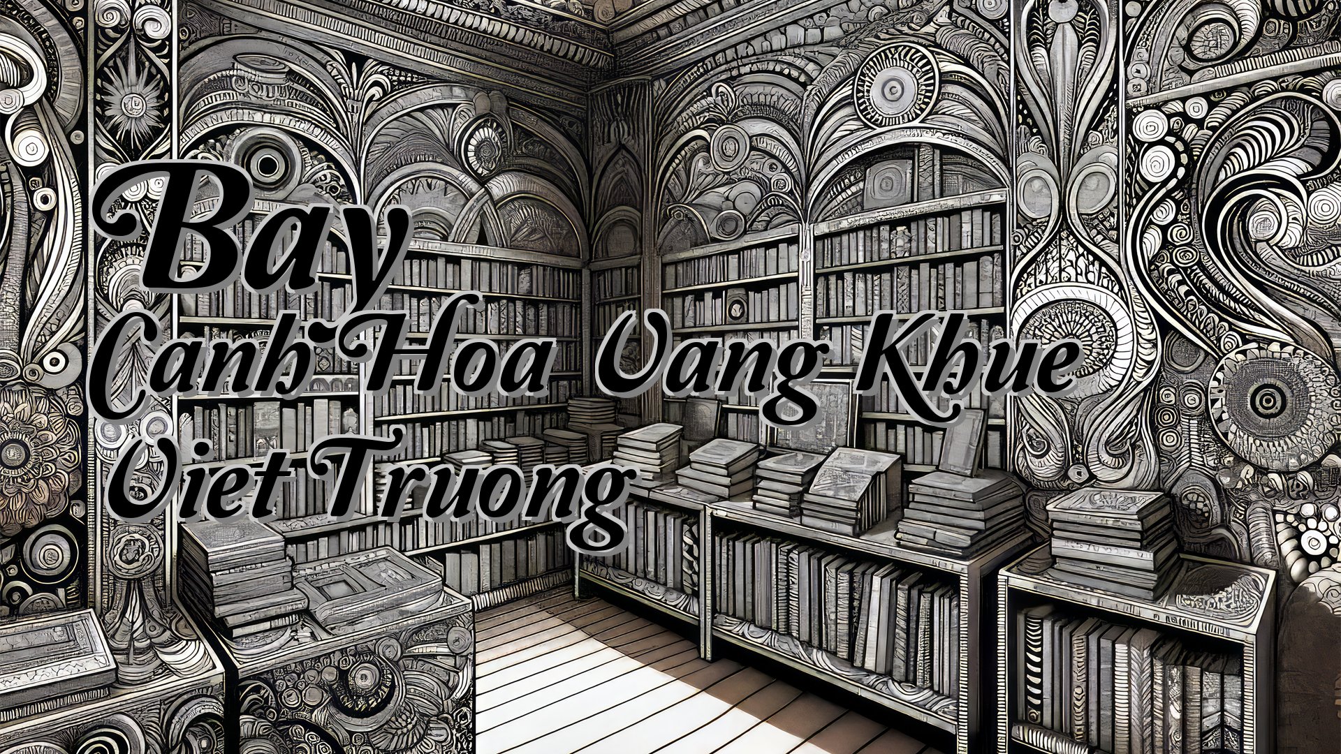 cover-Bay Canh Hoa Vang Khue Viet Truong