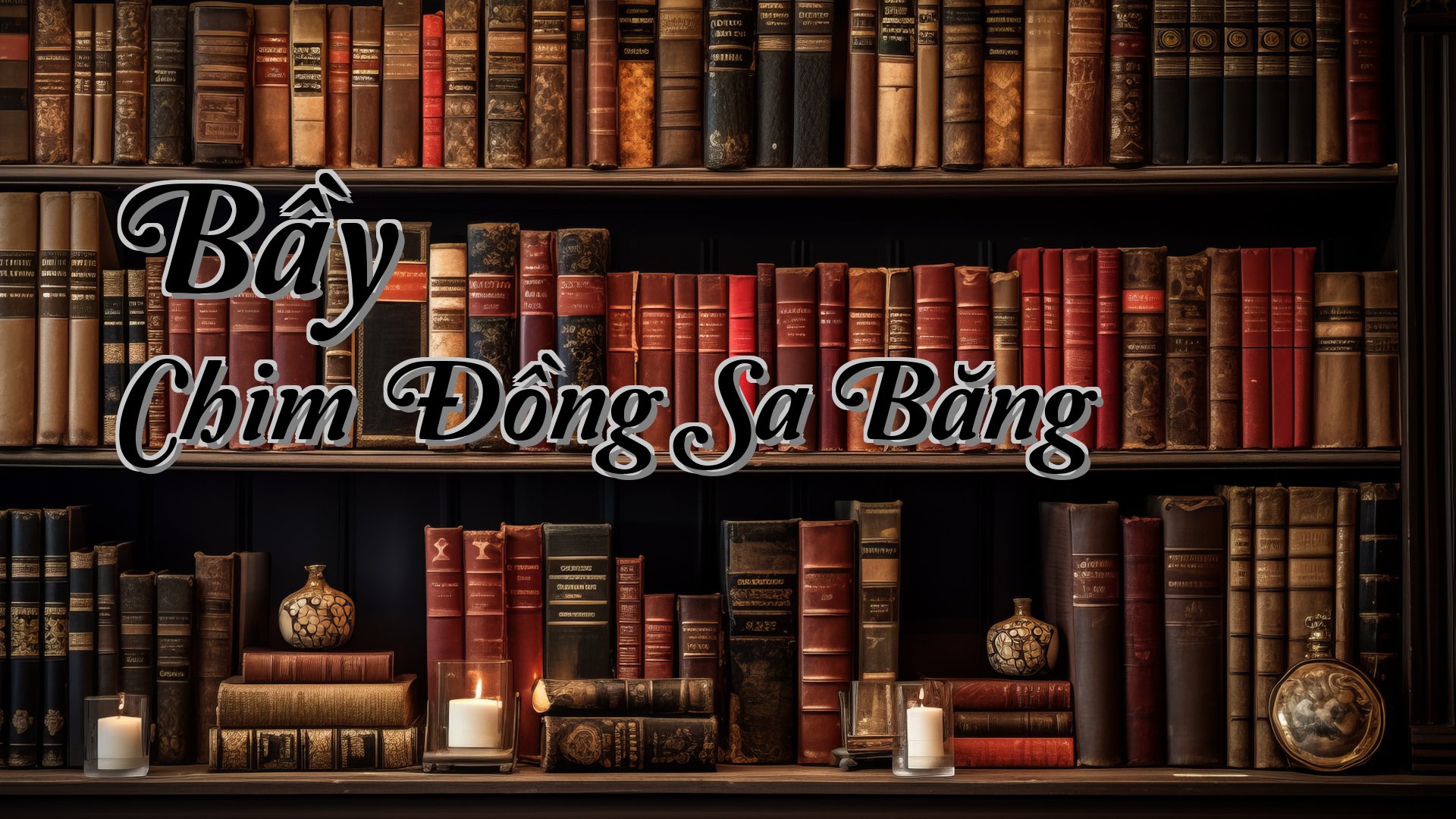 cover-Bầy Chim Đồng Sa Băng