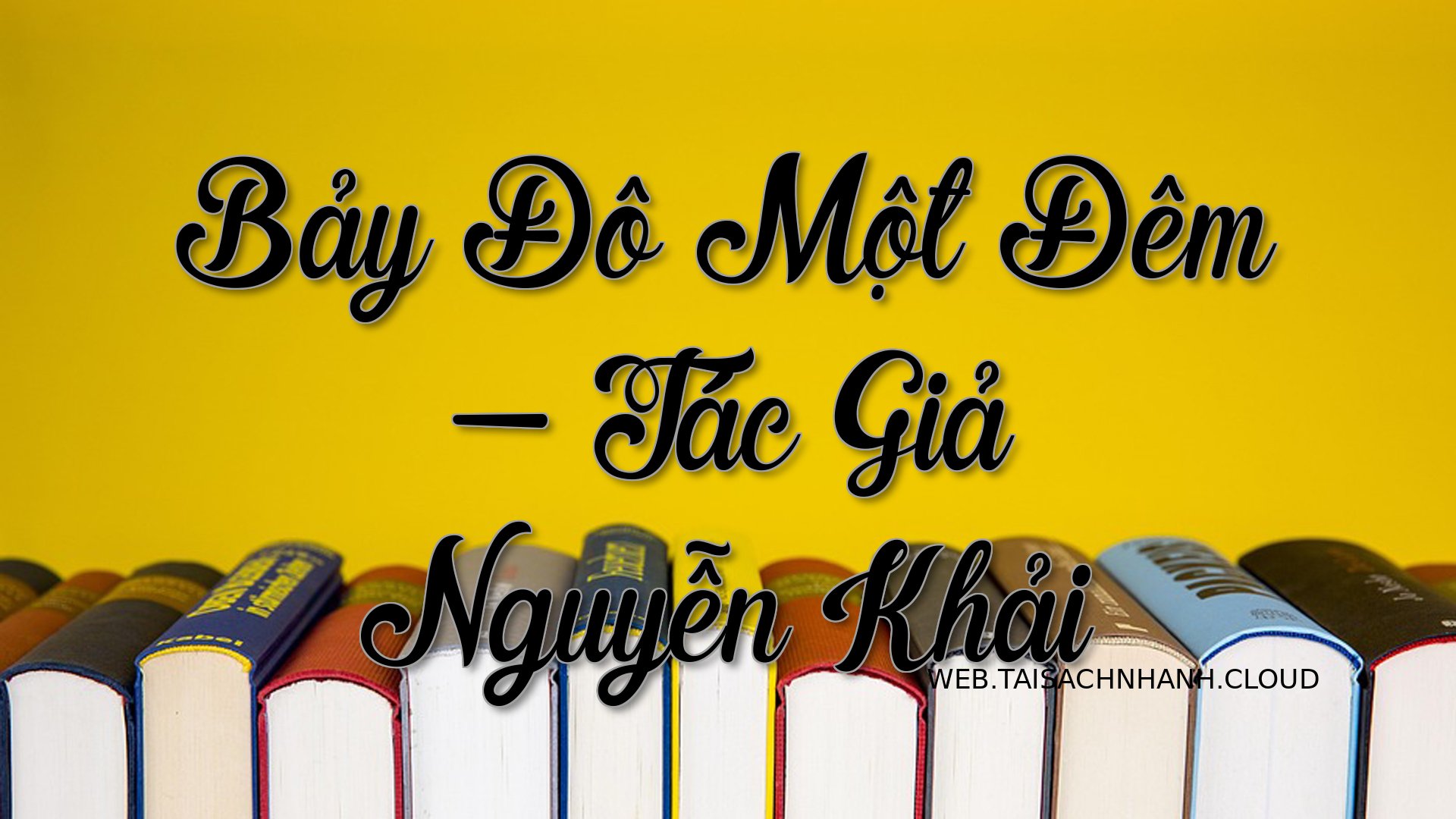 Cover Bay Do Mot Dem.jpg