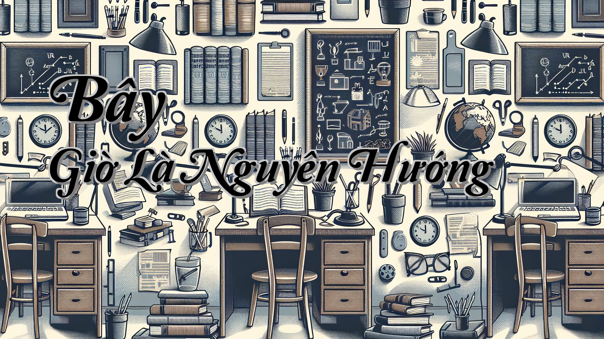 cover-Bây Giờ Là Nguyên Hướng