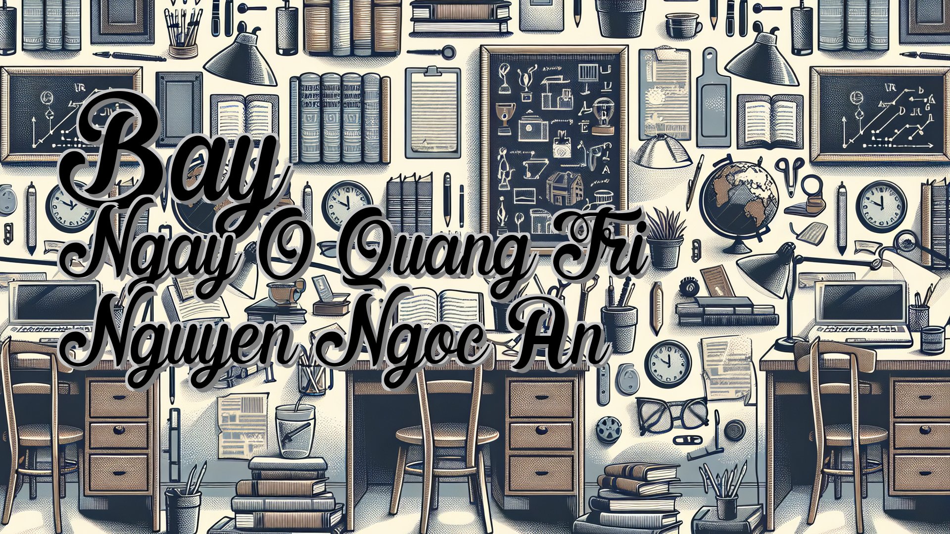 cover-Bay Ngay O Quang Tri Nguyen Ngoc An