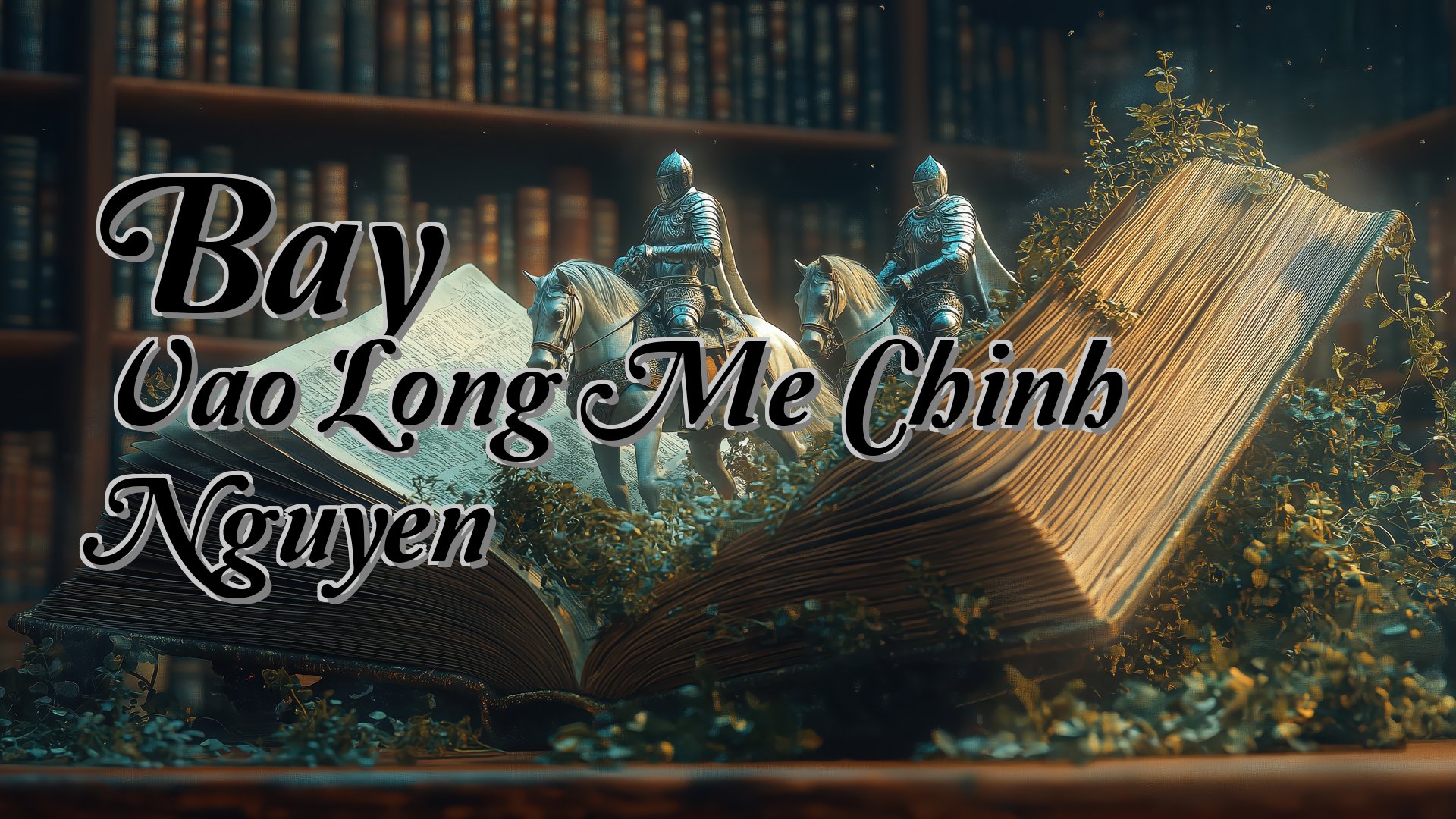 cover-Bay Vao Long Me Chinh Nguyen
