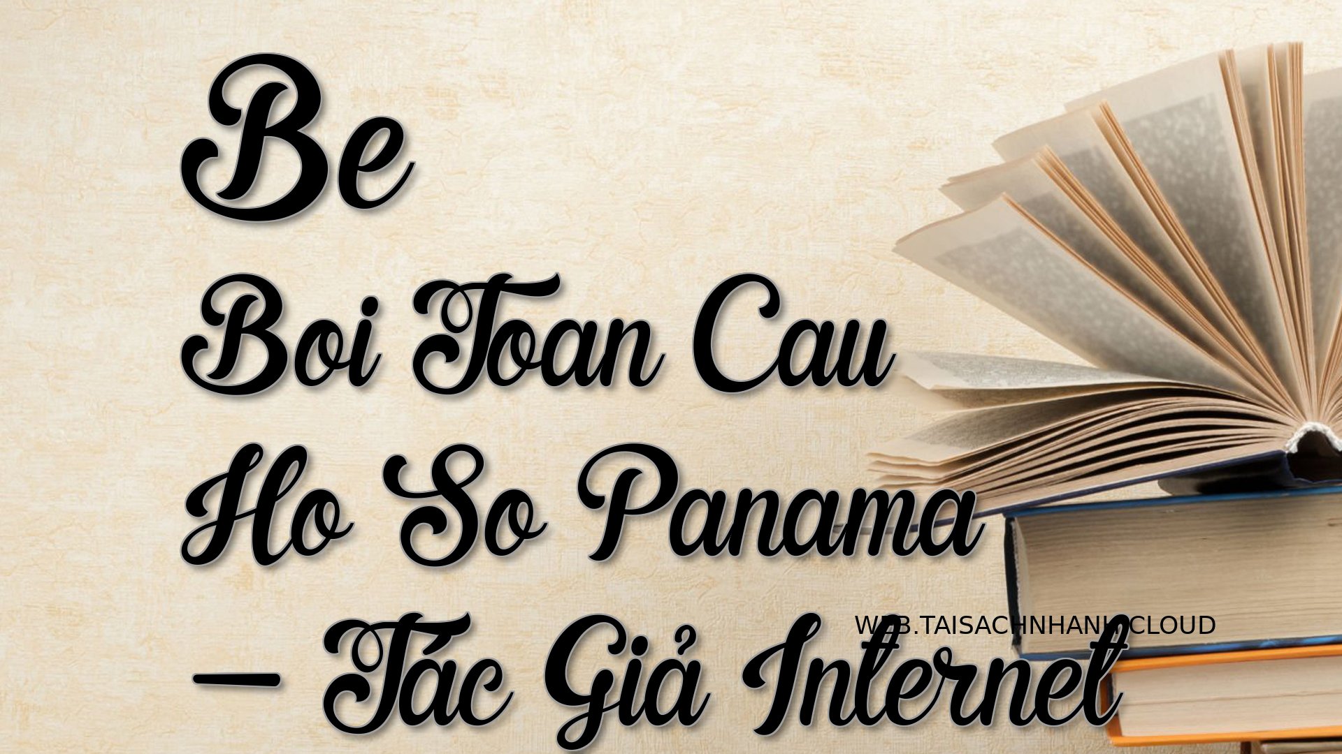 Cover Be Boi Toan Cau Ho S.jpg