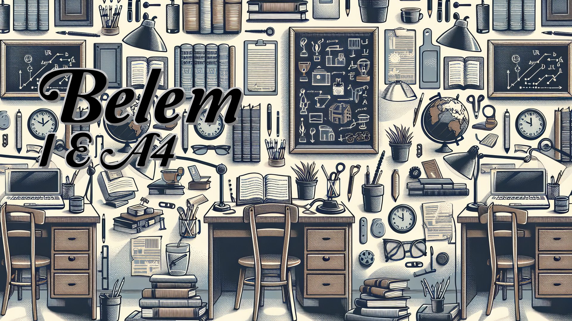 cover-Belem I E A4