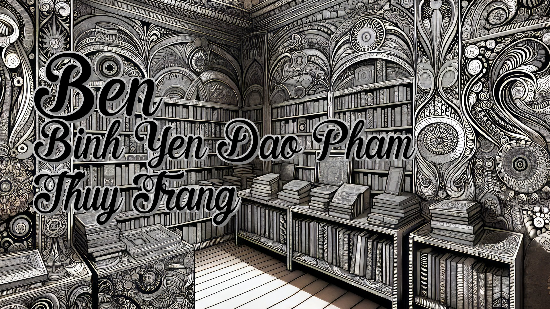 cover-Ben Binh Yen Dao Pham Thuy Trang