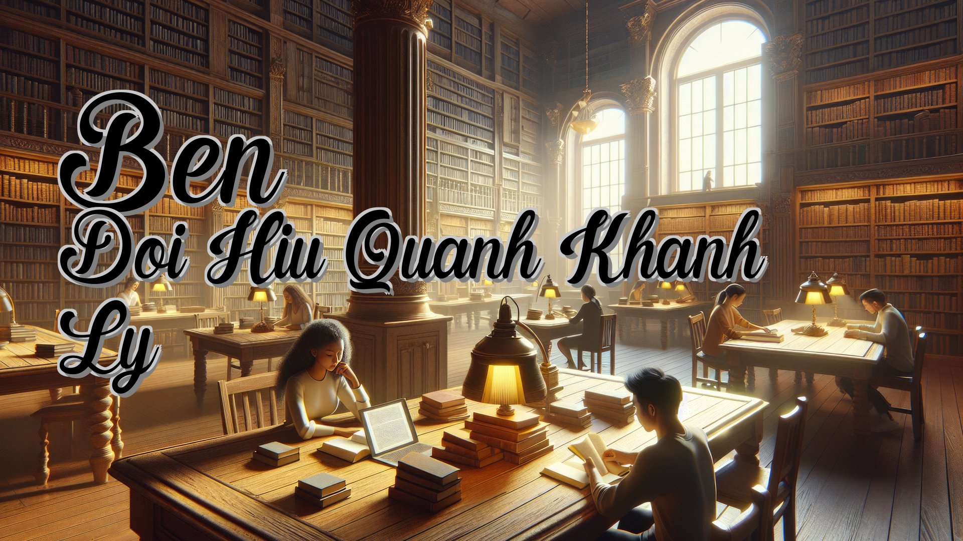 cover-Ben Doi Hiu Quanh Khanh Ly
