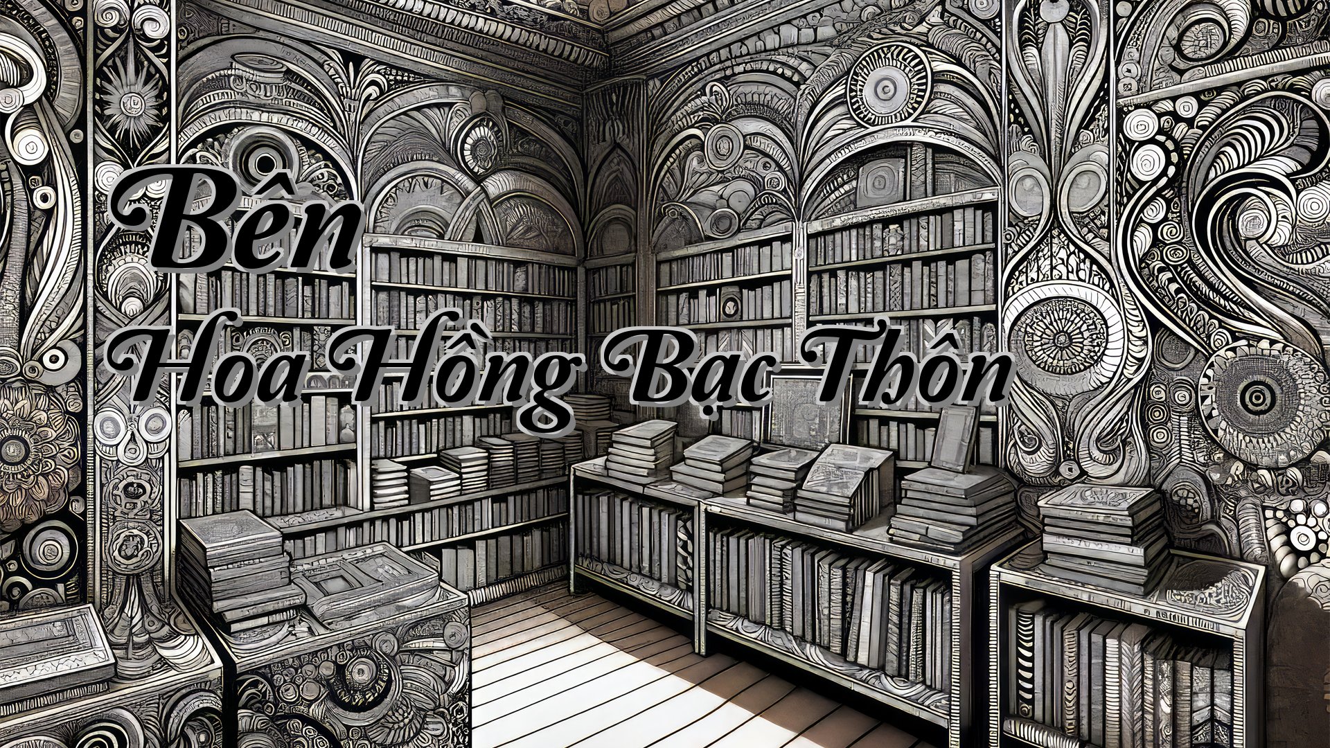 cover-Bên Hoa Hồng Bạc Thôn