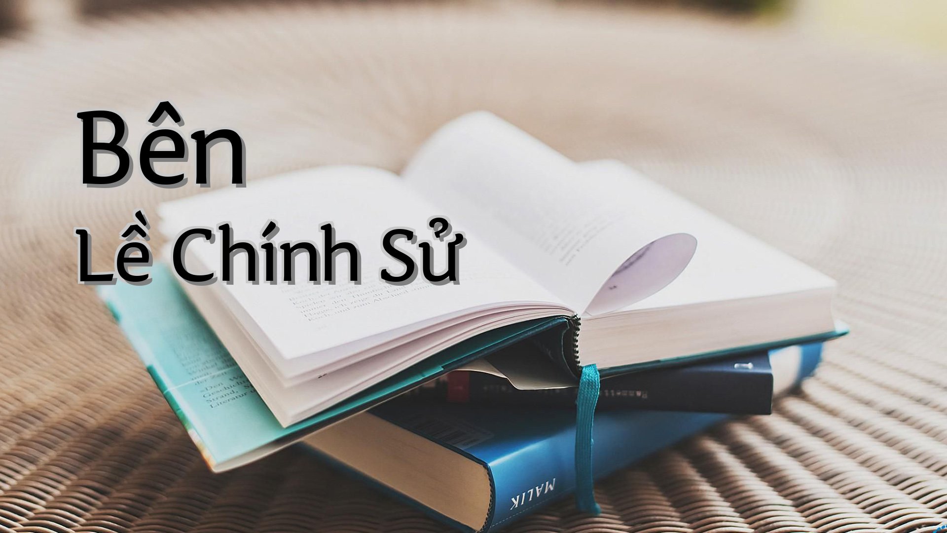 cover-Bên Lề Chính Sử