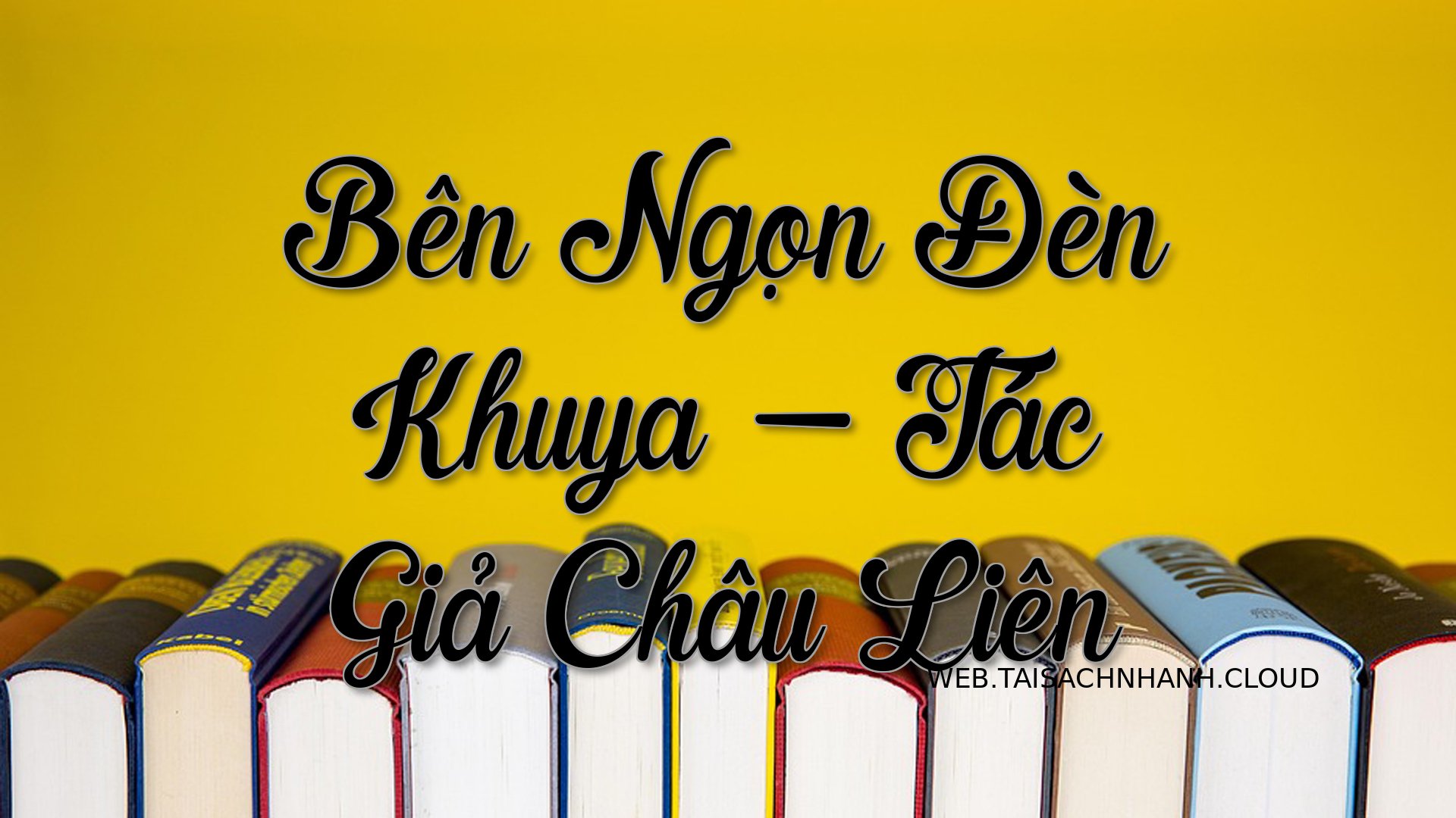 Cover Ben Ngon Den Khuya.jpg