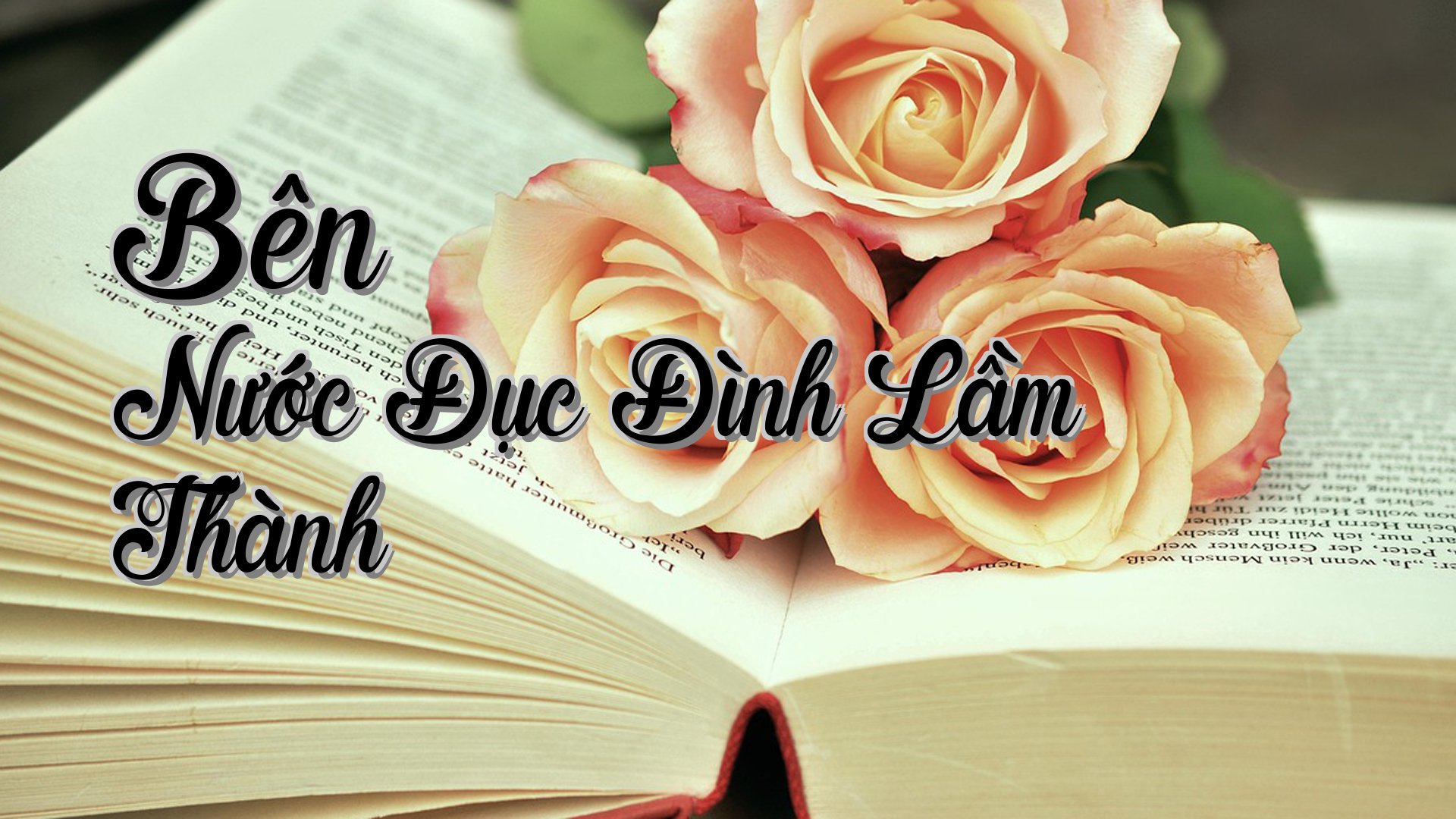 cover-Bên Nước Đục Đình Lầm Thành