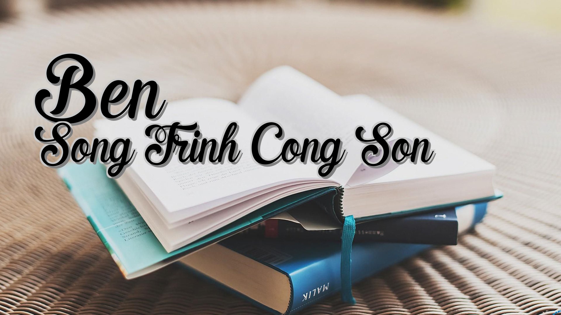 cover-Ben Song Trinh Cong Son