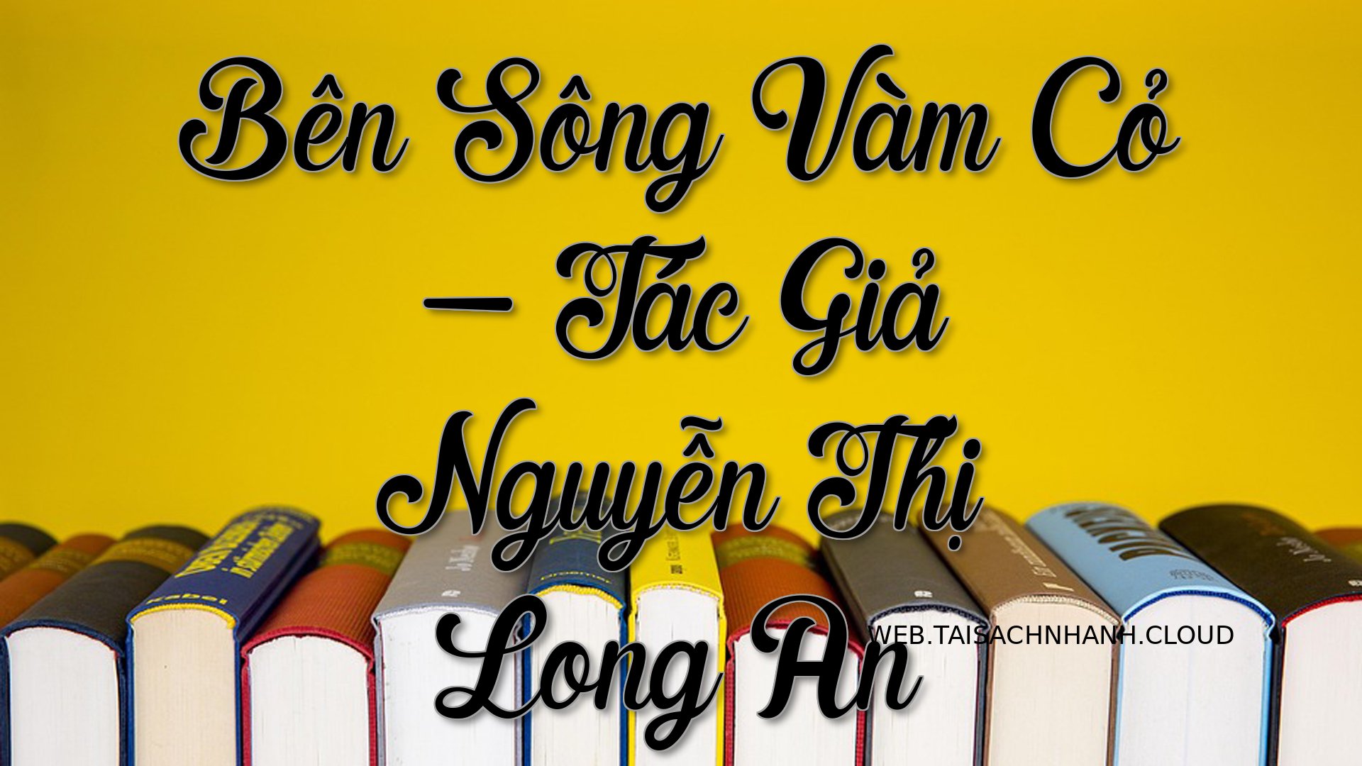 Cover Ben Song Vam Co.jpg