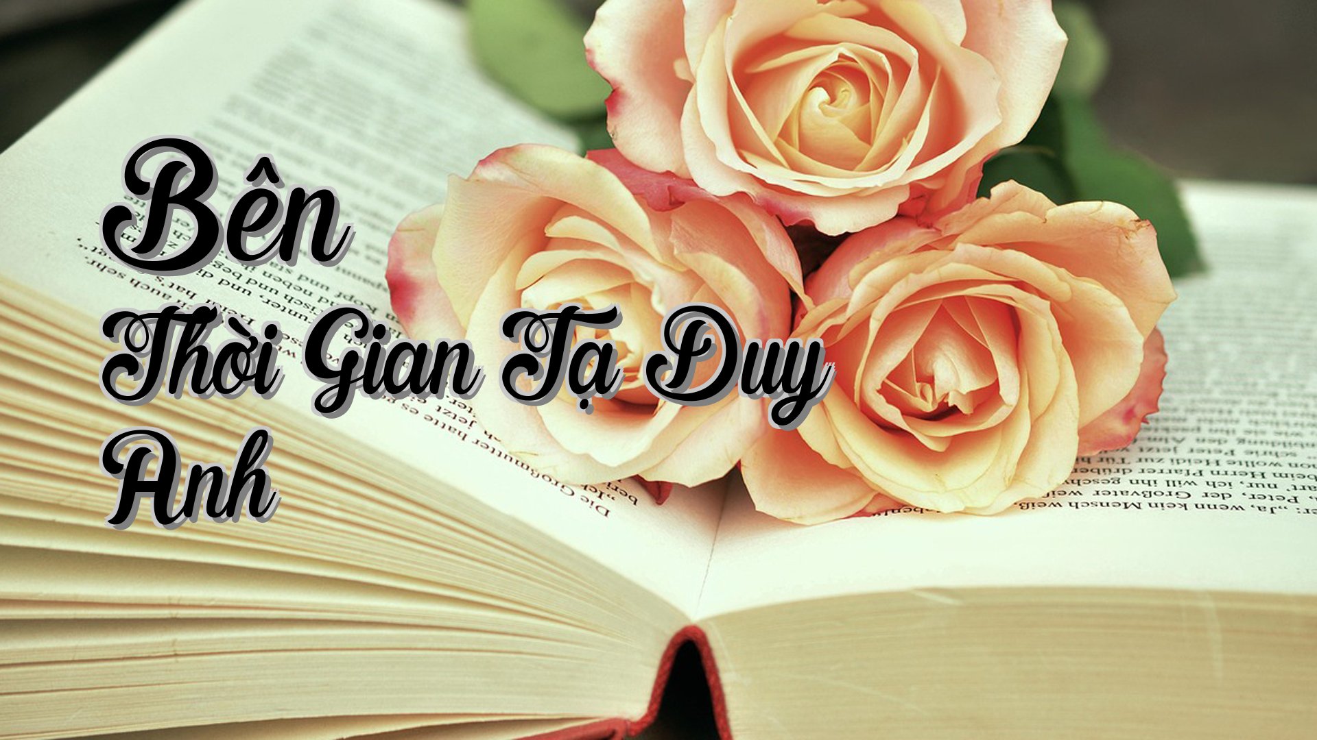 cover-Bên Thời Gian Tạ Duy Anh