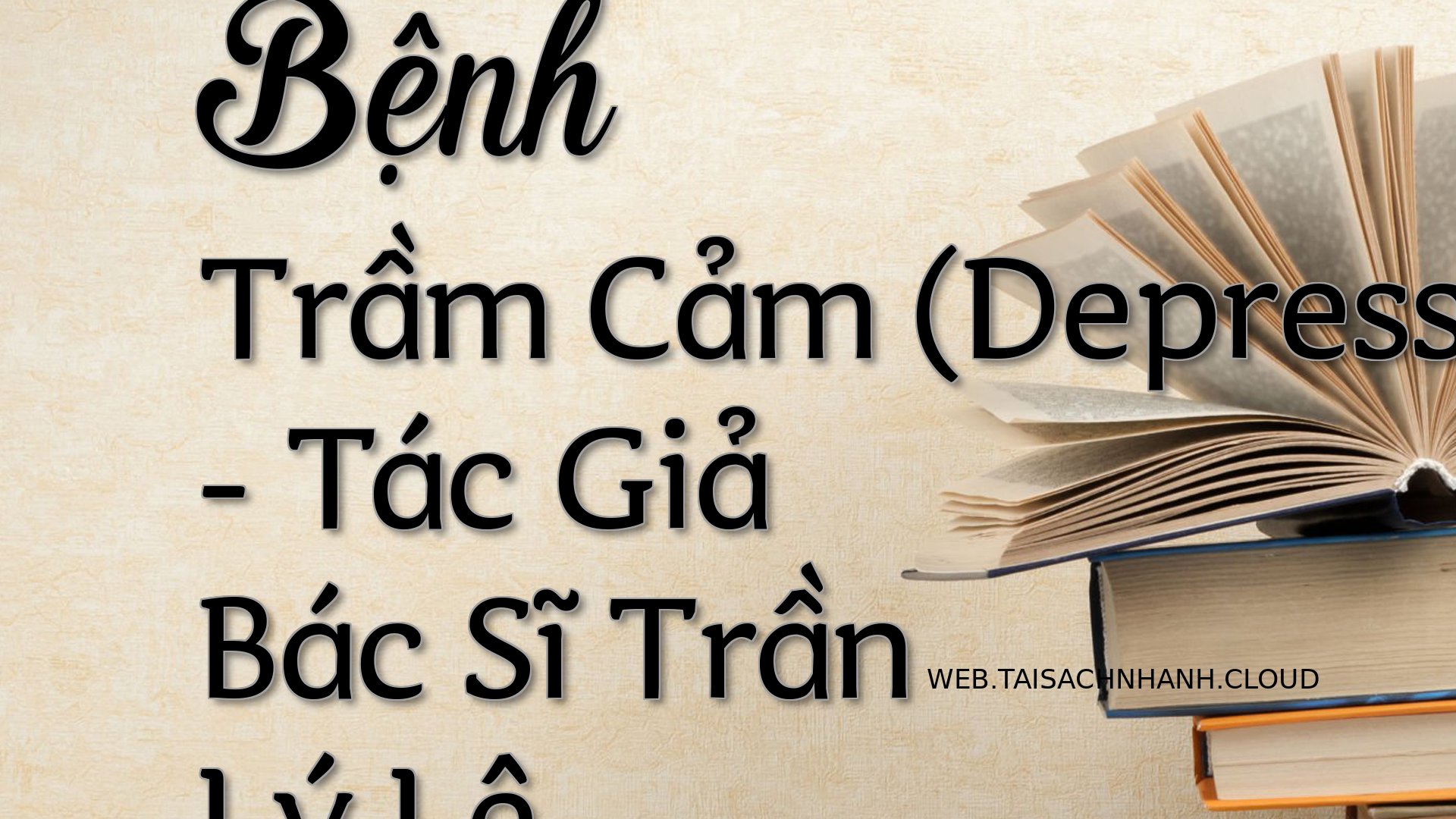 Cover Benh Tram Cam Depre.jpg