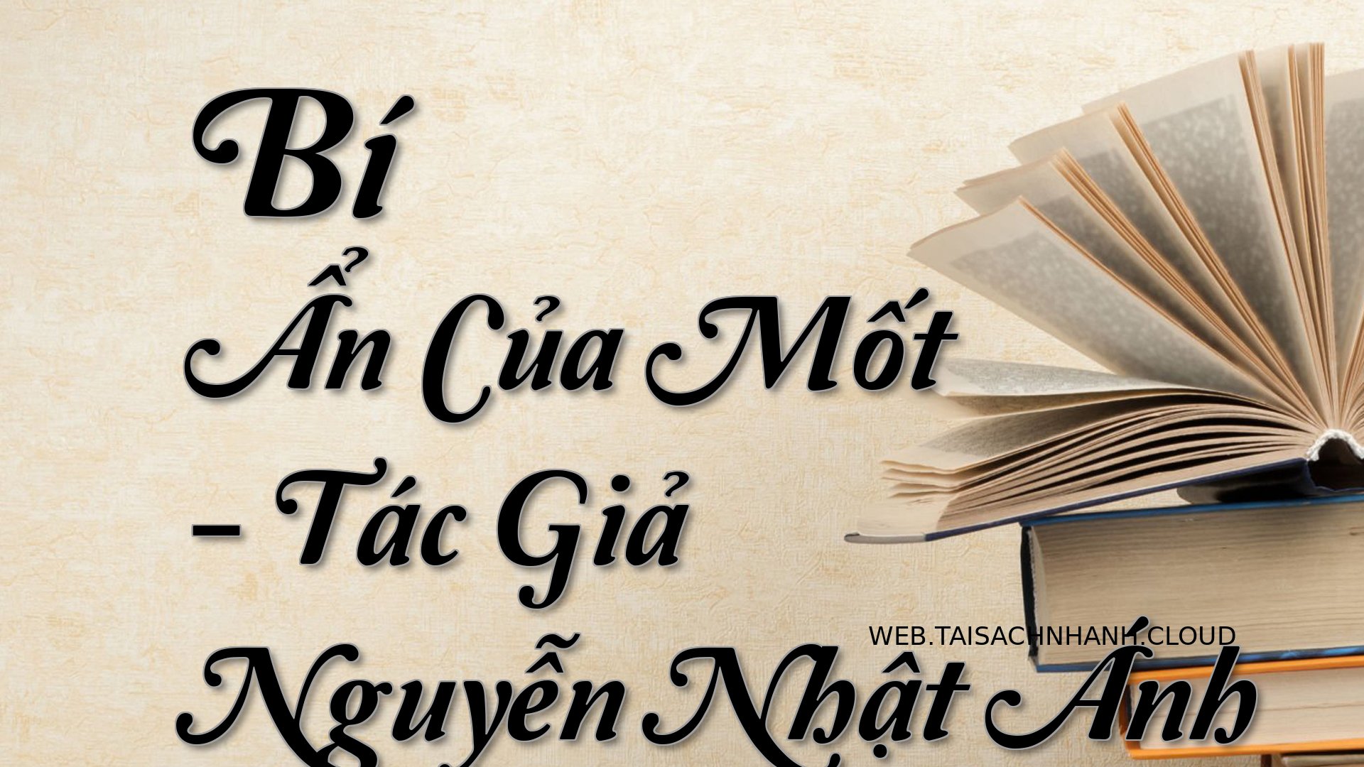 Cover Bi An Cua Mot.jpg