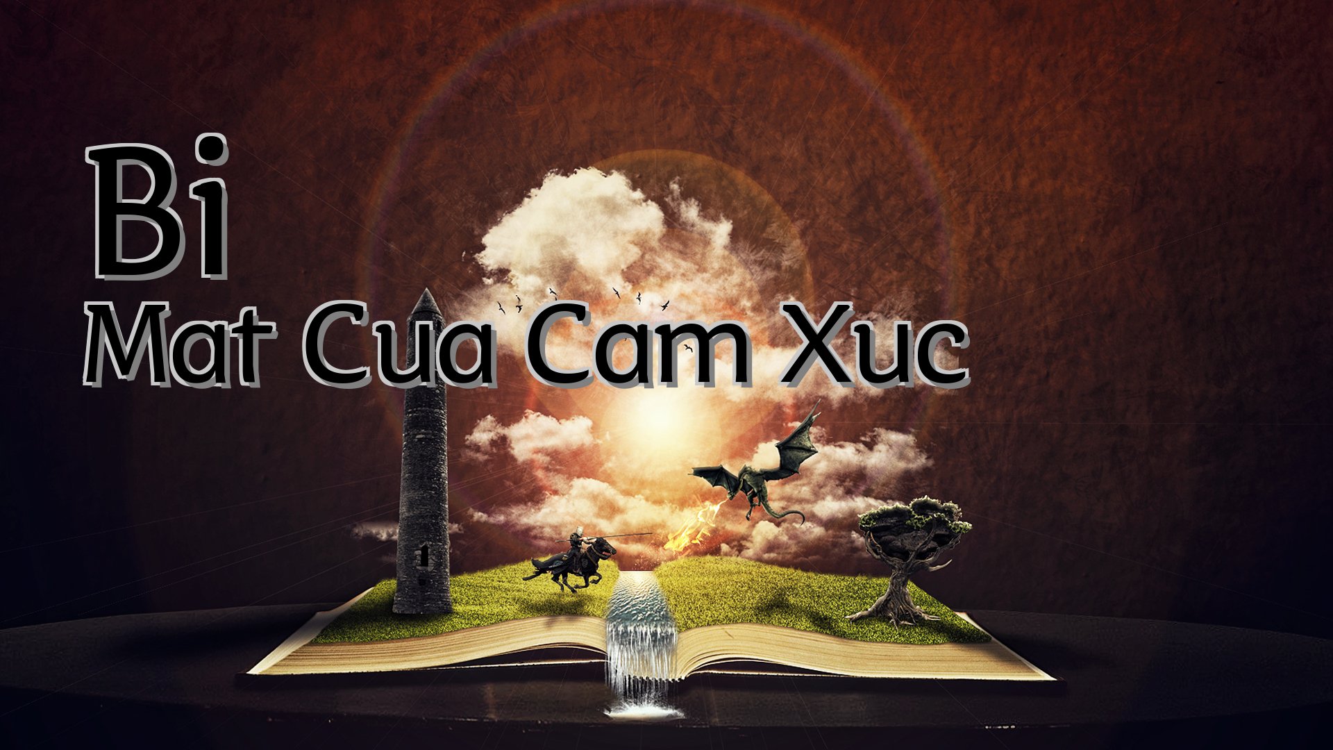 cover-Bi Mat Cua Cam Xuc