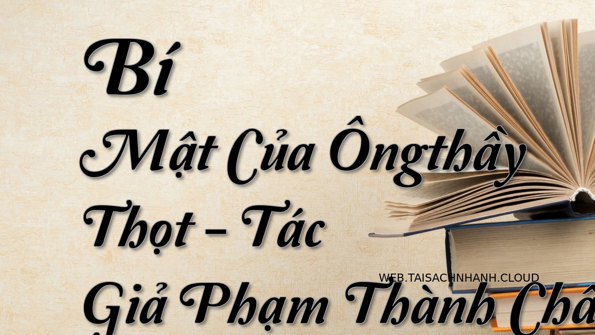 Cover Bi Mat Cua Ongthay T.jpg