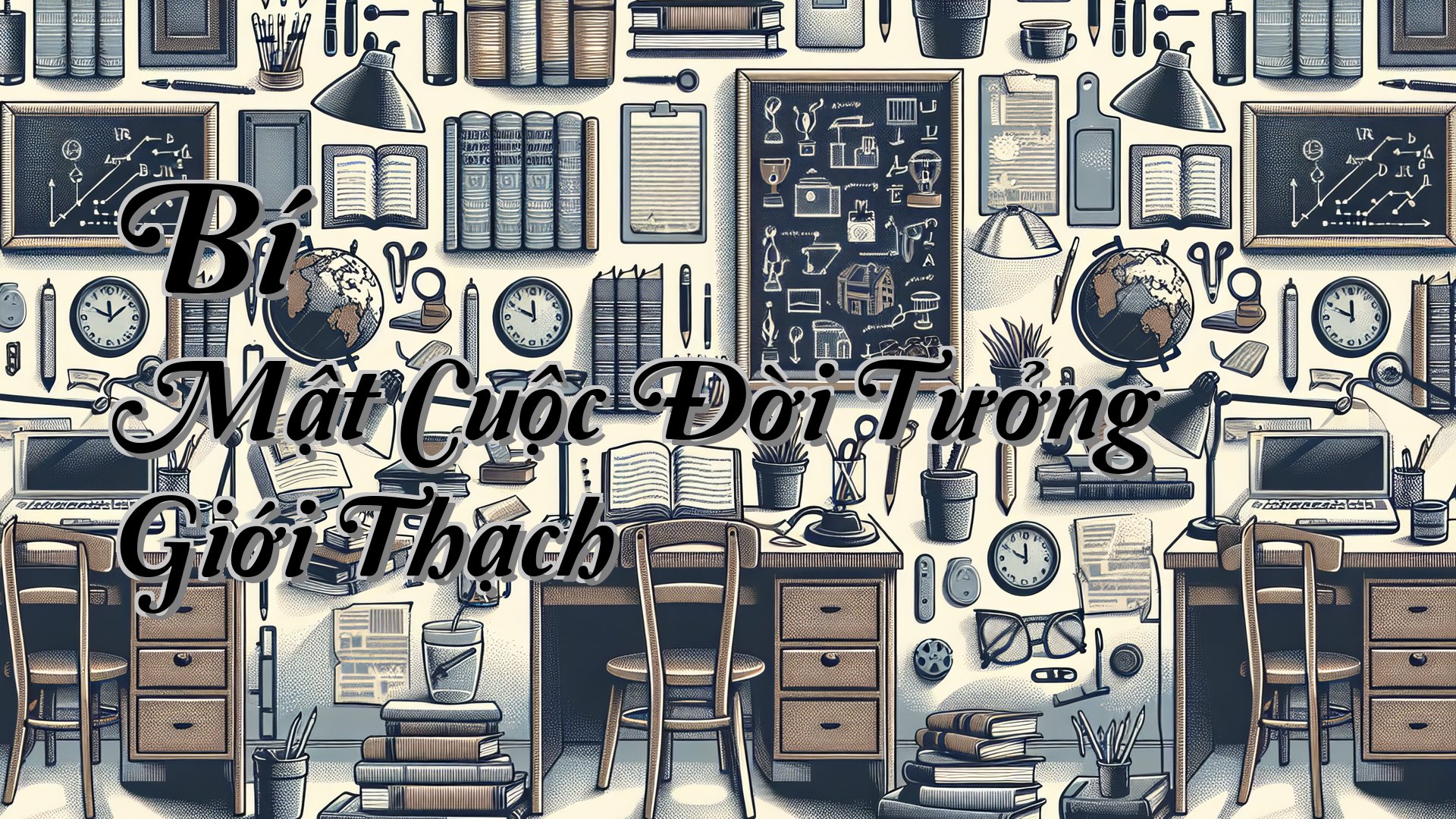 cover-Bí Mật Cuộc Đời Tưởng Giới Thạch