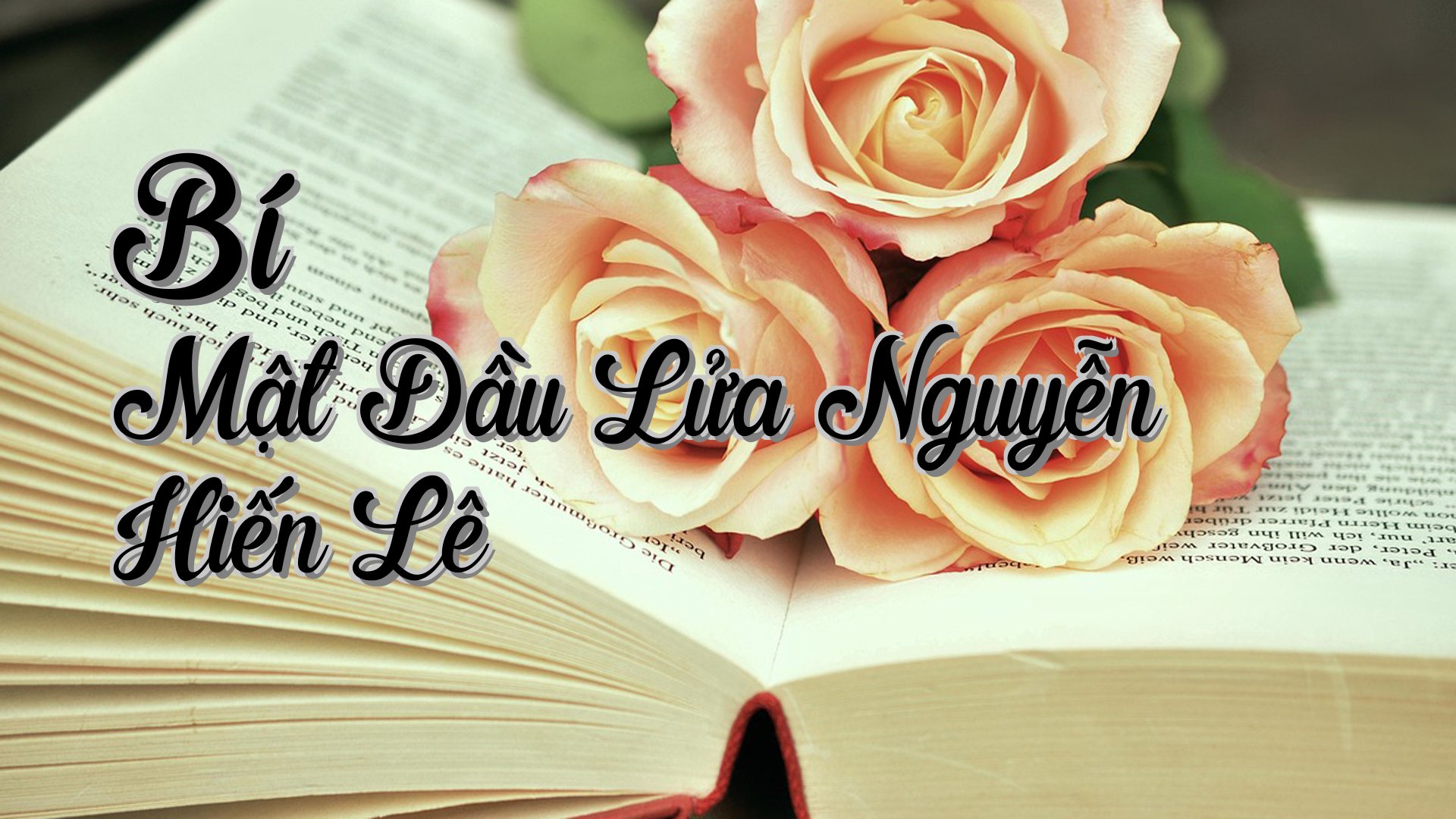 cover-Bí Mật Dầu Lửa Nguyễn Hiến Lê