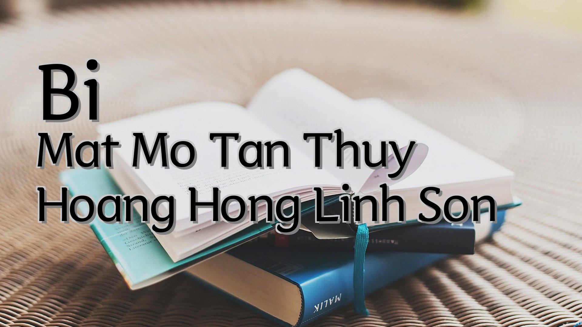 cover-Bi Mat Mo Tan Thuy Hoang Hong Linh Son