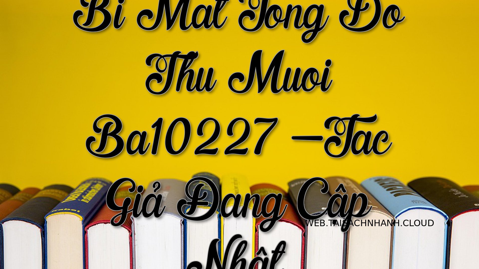 Cover Bi Mat Tong Do Thu M.jpg
