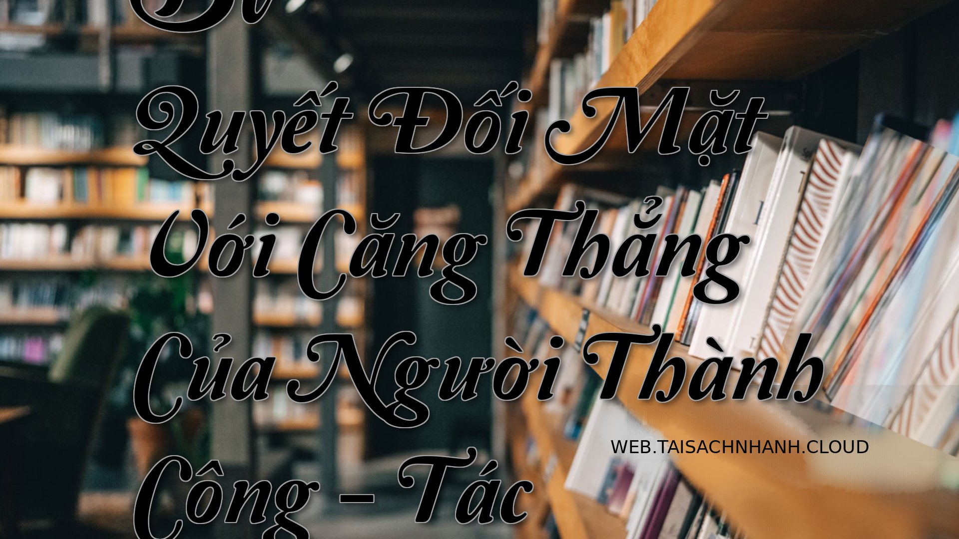 Cover Bi Quyet Doi Mat Voi.jpg