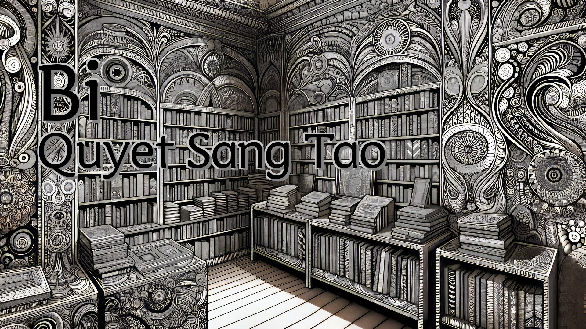 cover-Bi Quyet Sang Tao