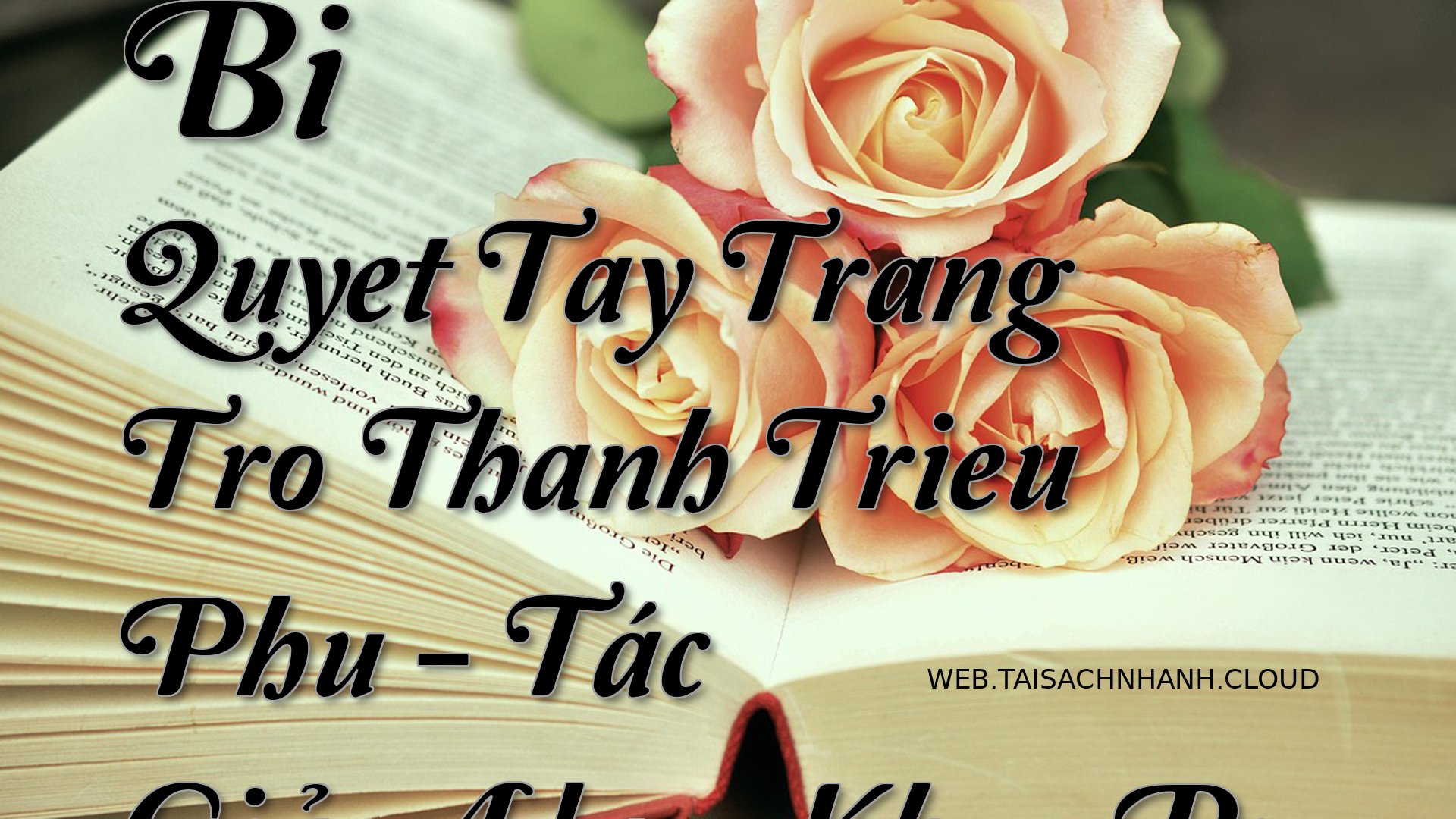 Cover Bi Quyet Tay Trang T.jpg