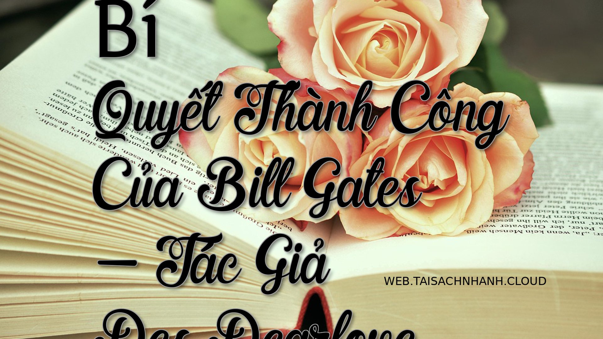 Cover Bi Quyet Thanh Cong .jpg