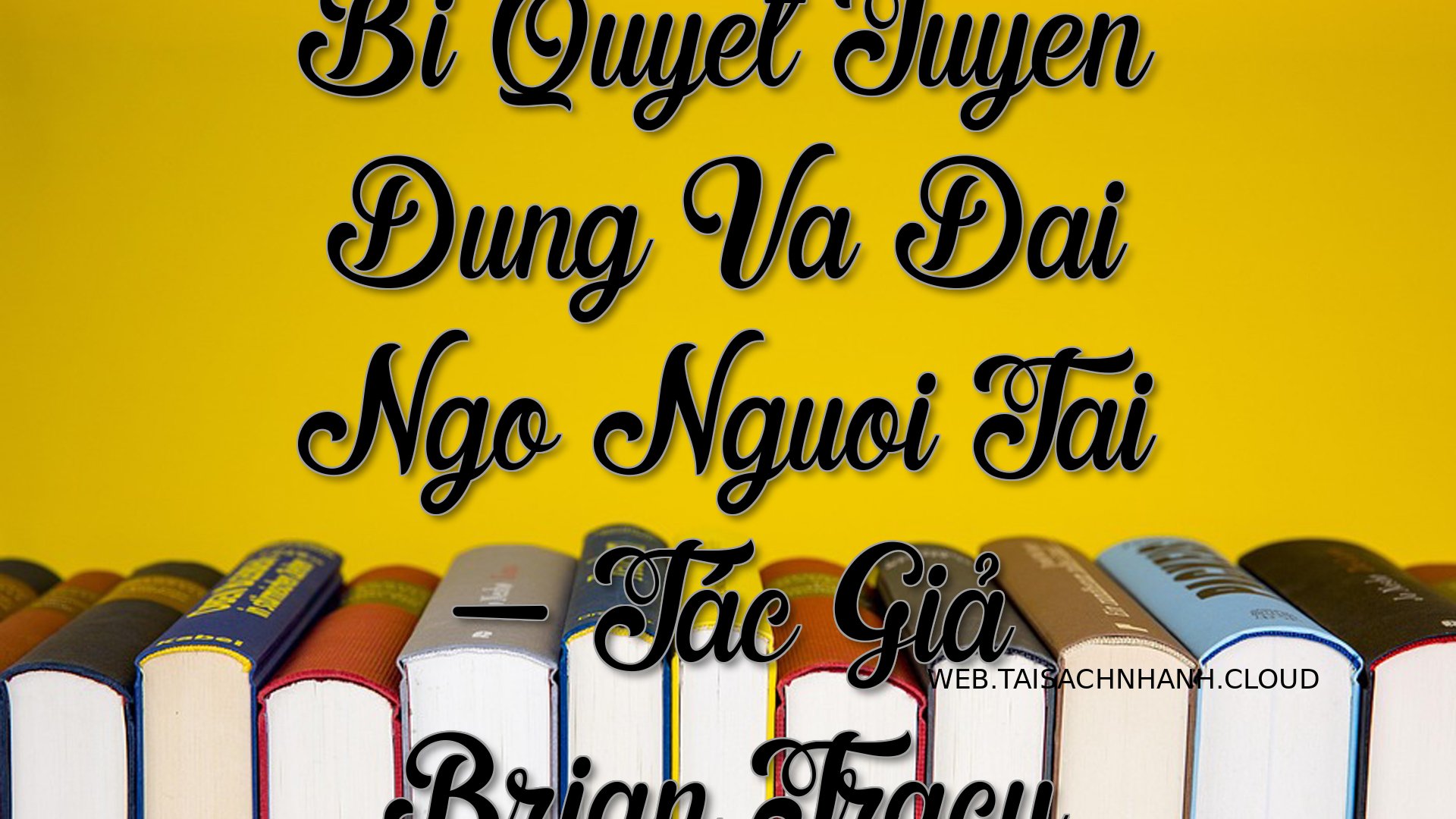Cover Bi Quyet Tuyen Dung .jpg
