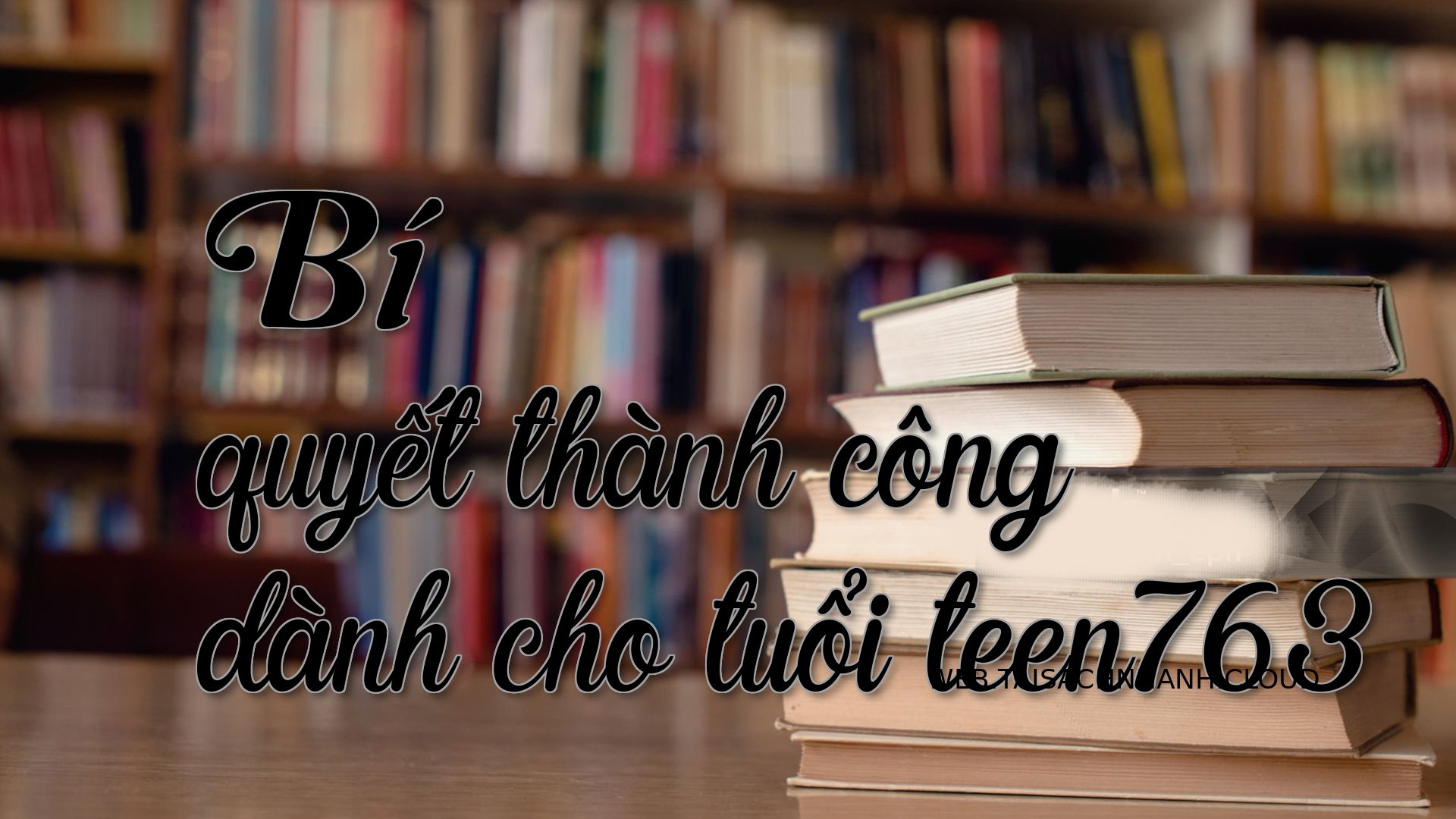 Cover Bi quyet thanh cong .jpg
