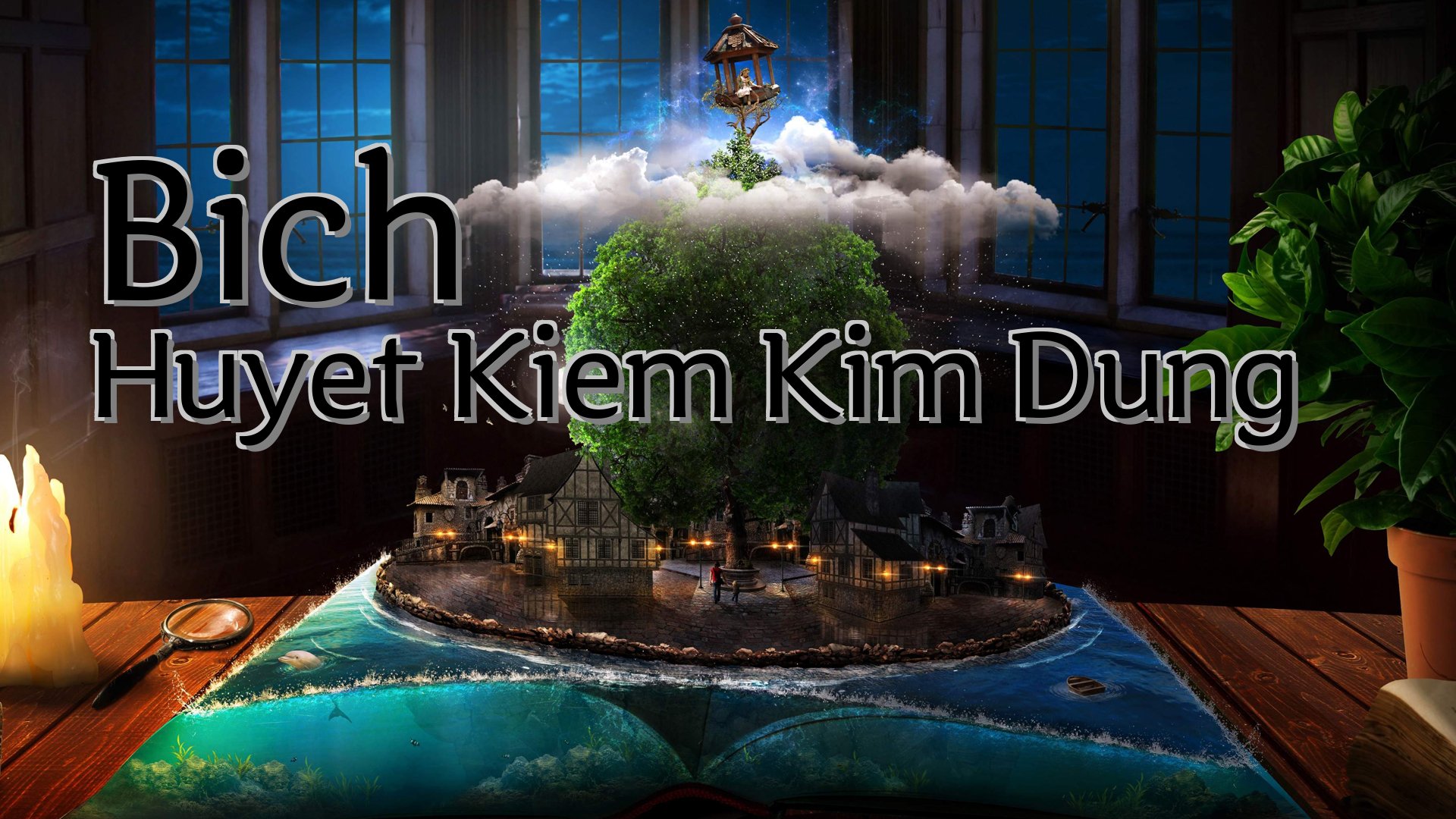 cover-Bich Huyet Kiem Kim Dung