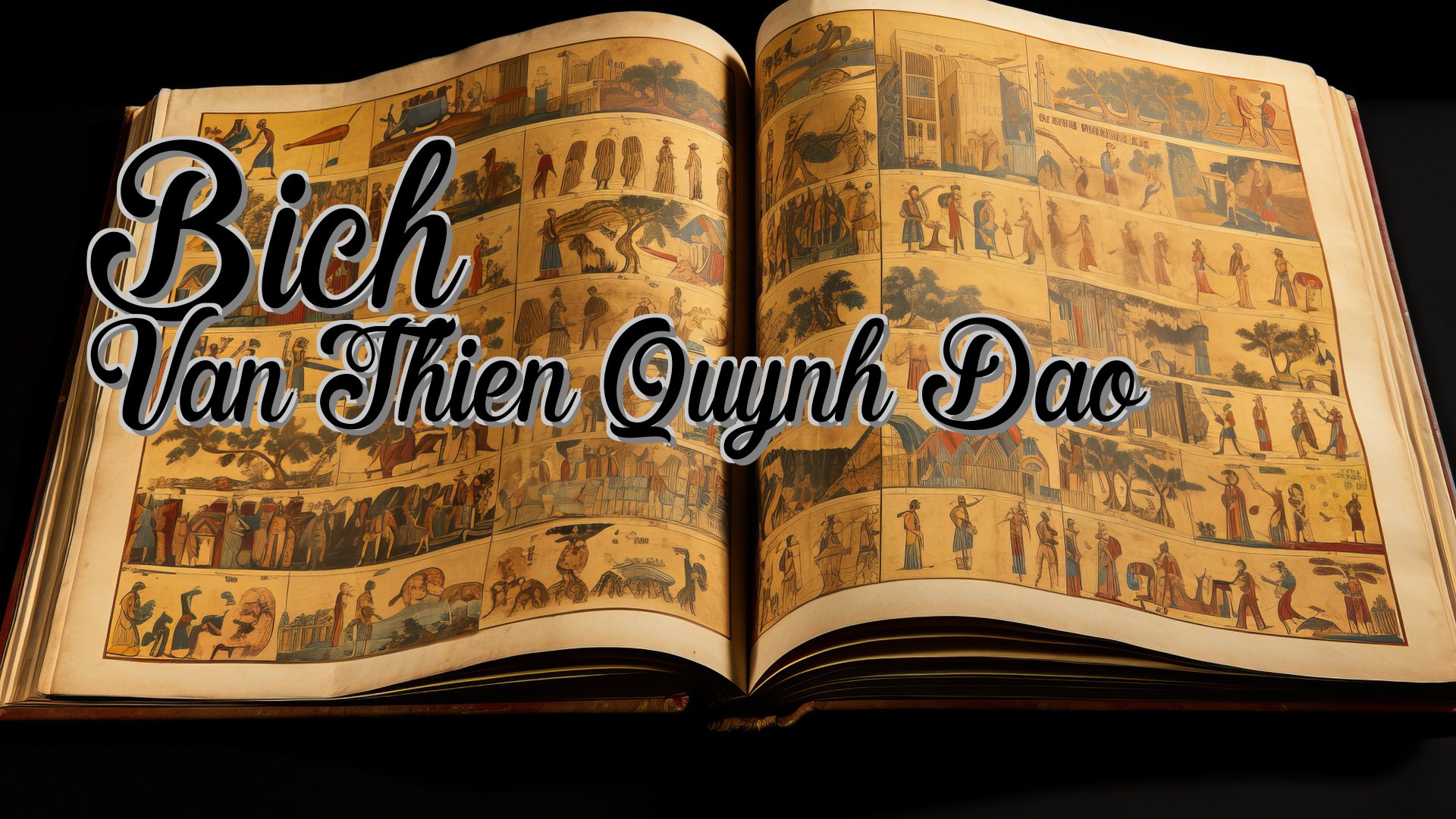 cover-Bich Van Thien Quynh Dao