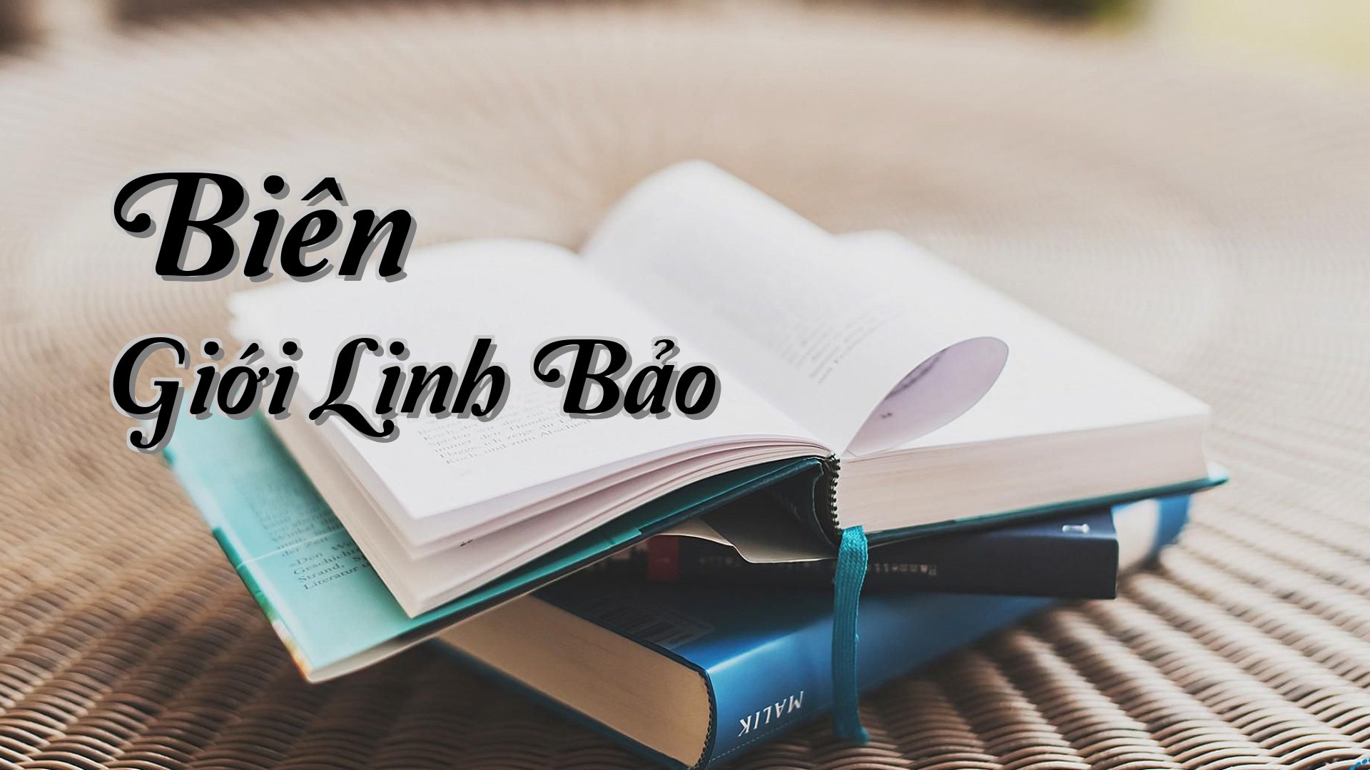 cover-Biên Giới Linh Bảo