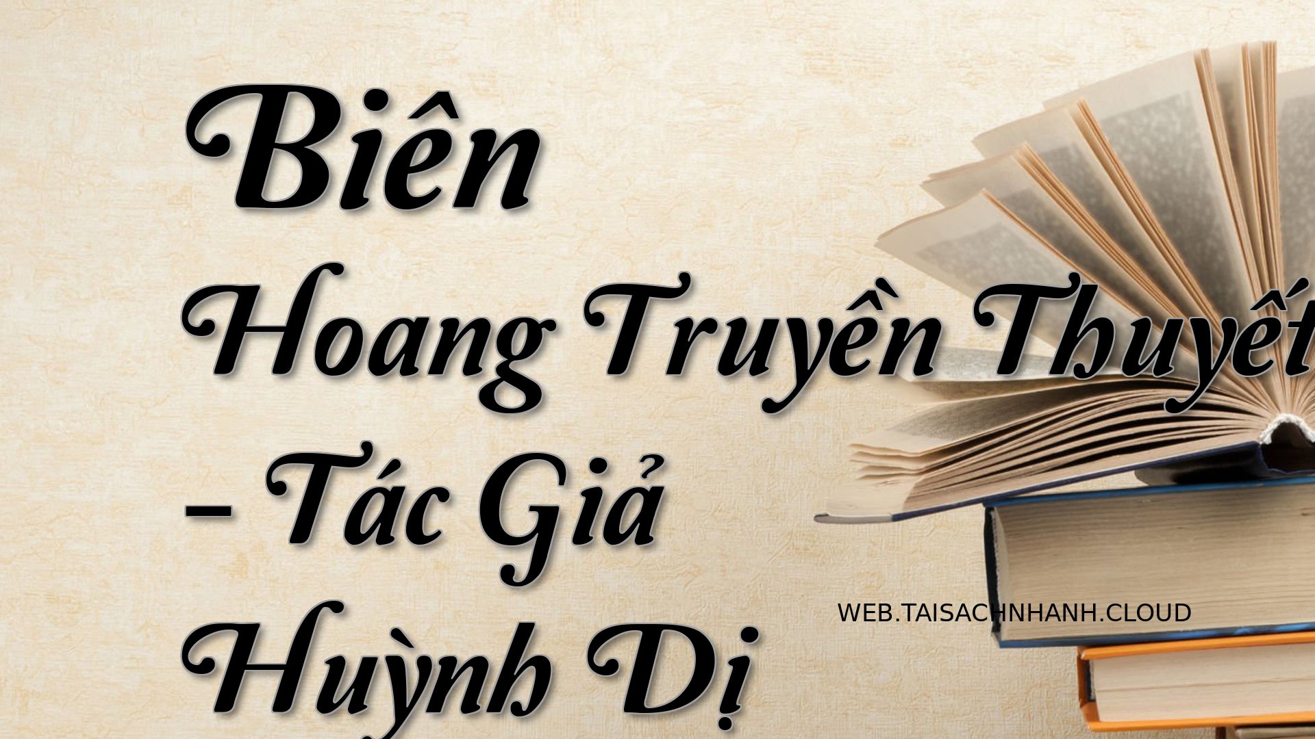 Cover Bien Hoang Truyen Th.jpg