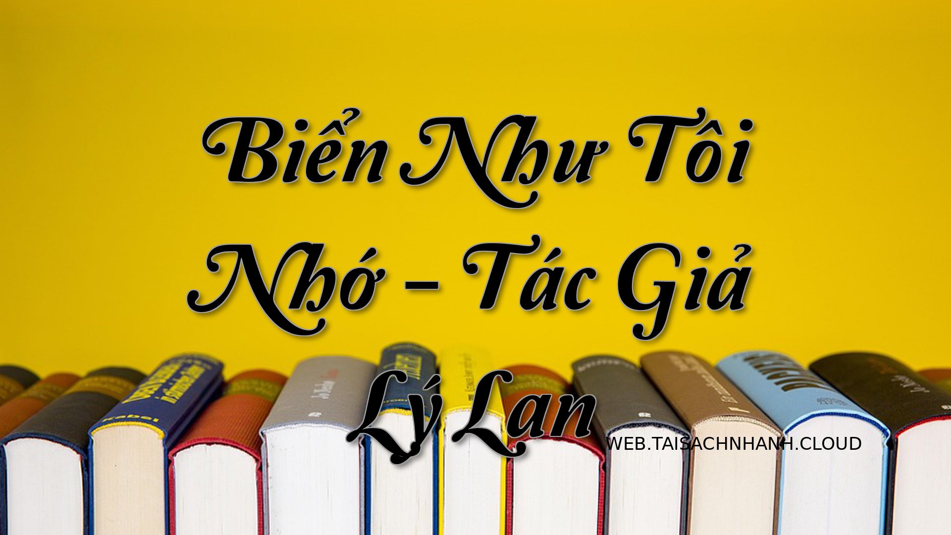 Cover Bien Nhu Toi Nho.jpg