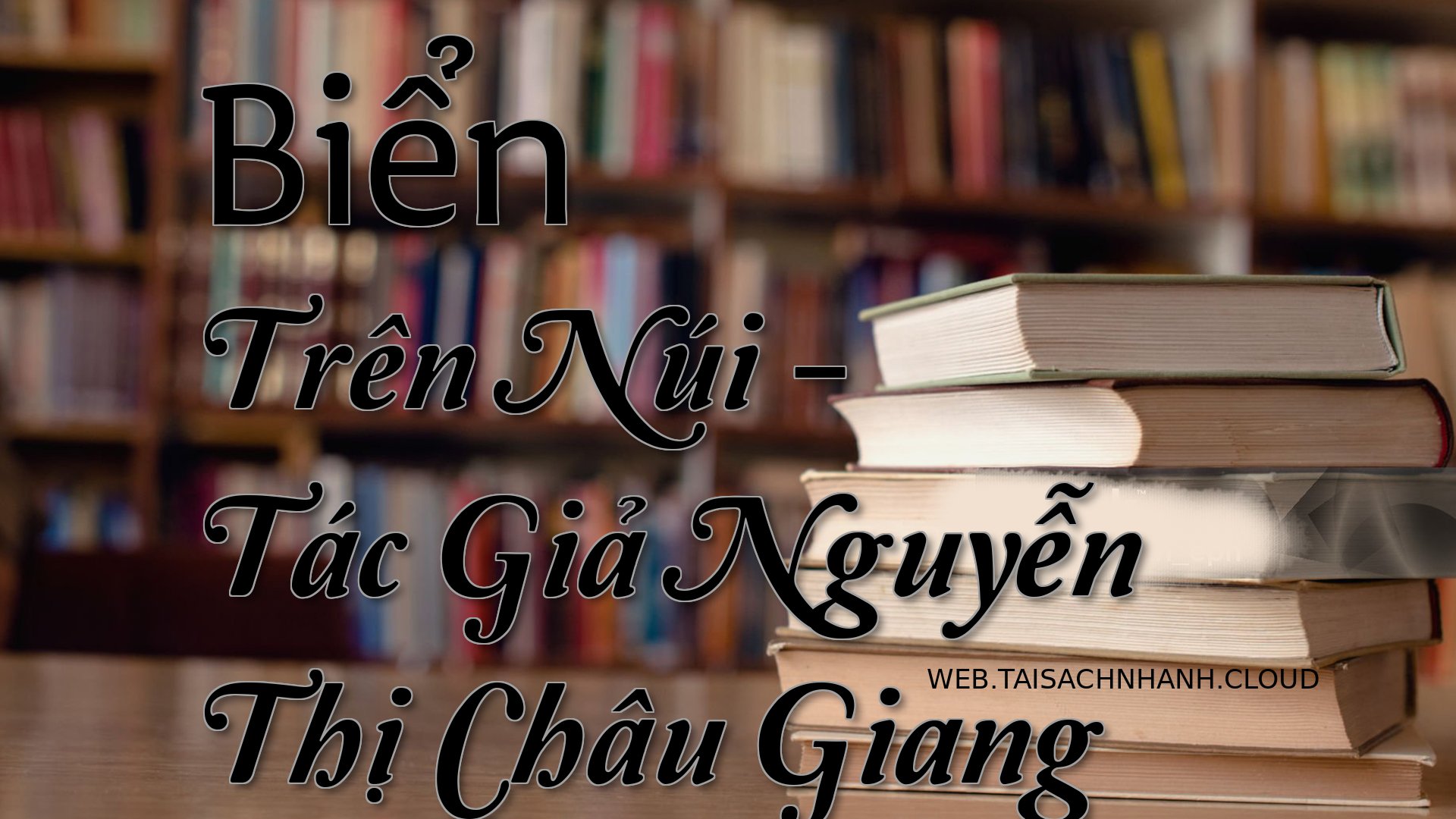 Cover Bien Tren Nui.jpg