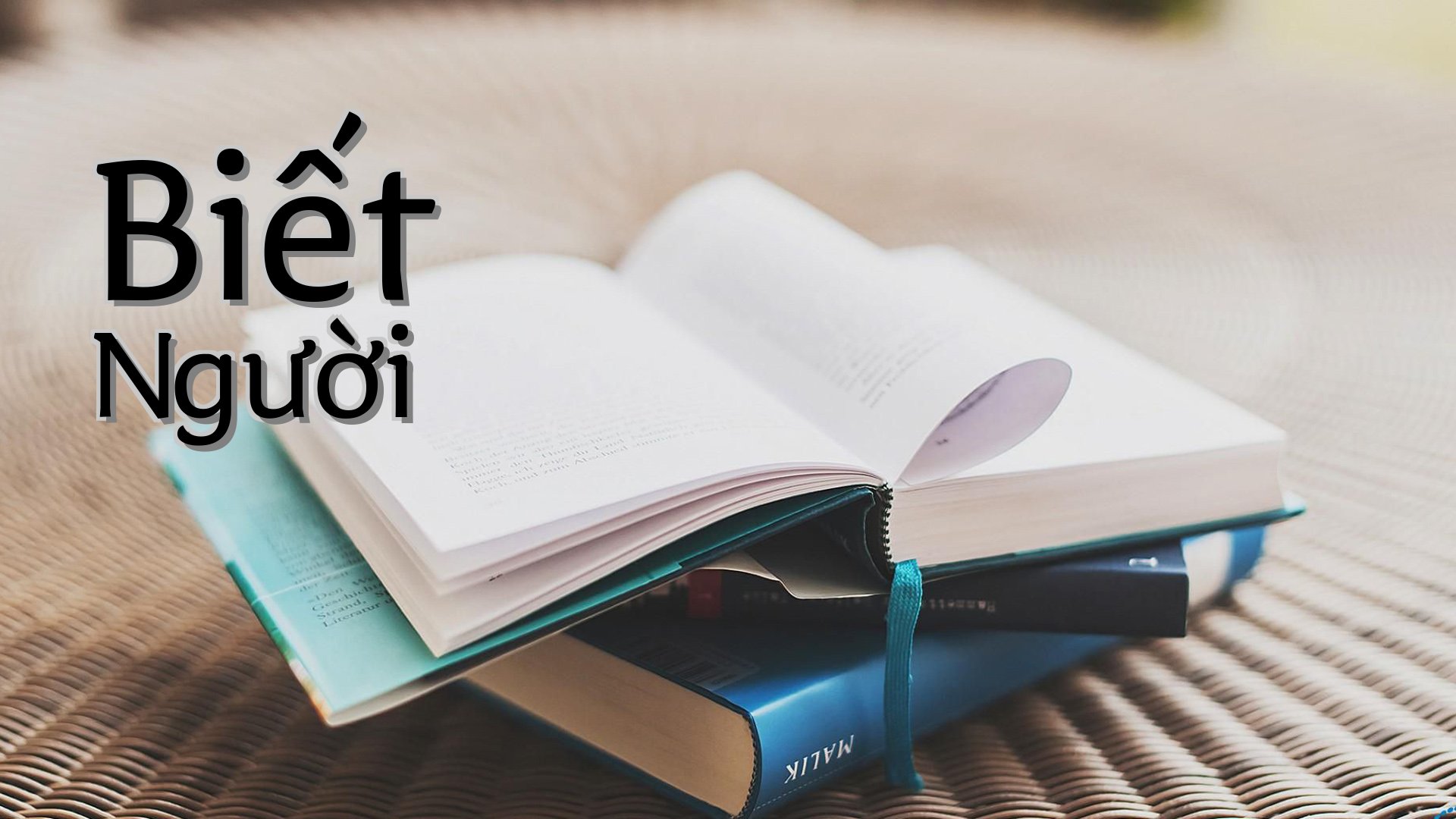 cover-Biết Người