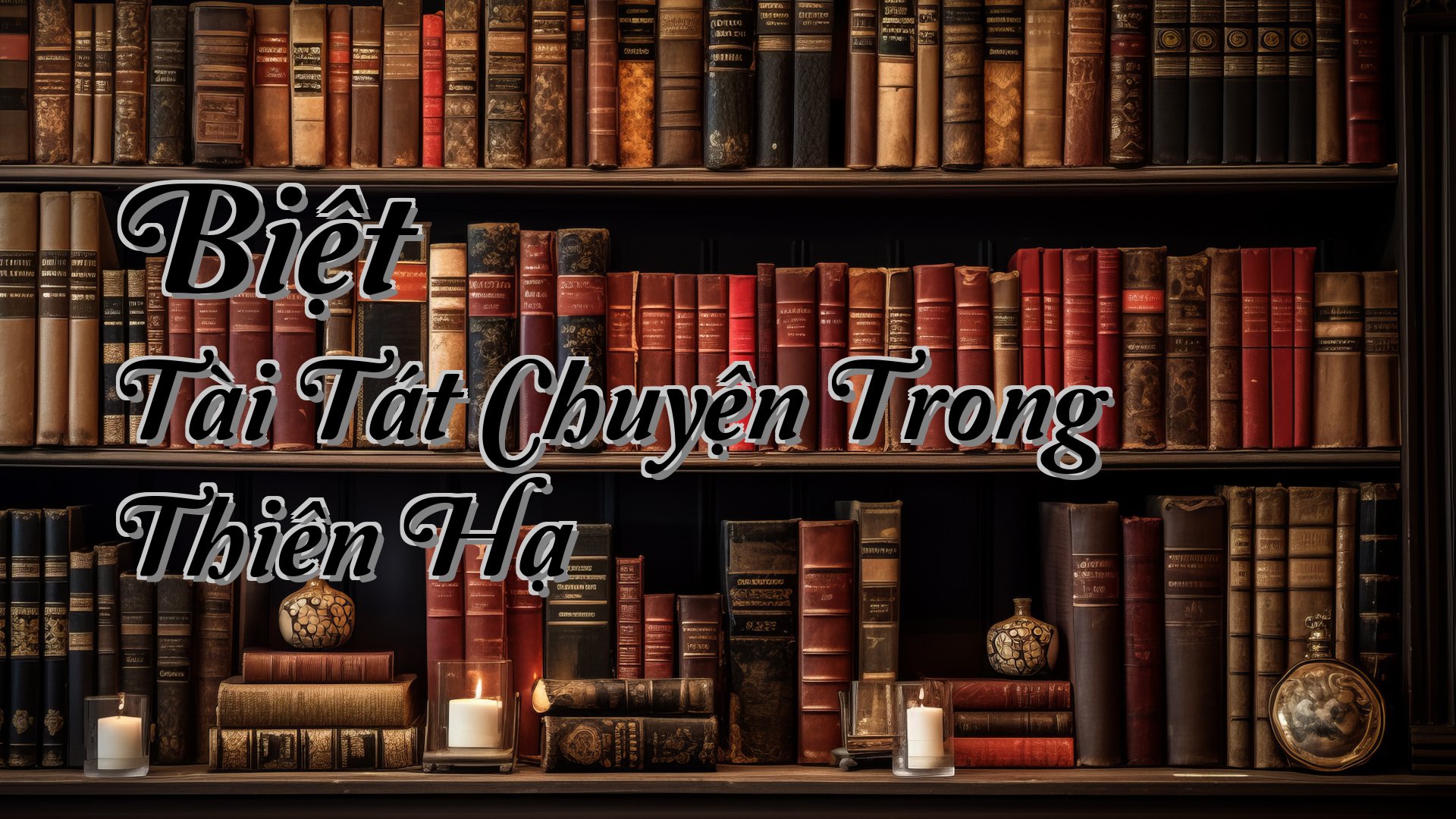 cover-Biệt Tài Tát Chuyện Trong Thiên Hạ